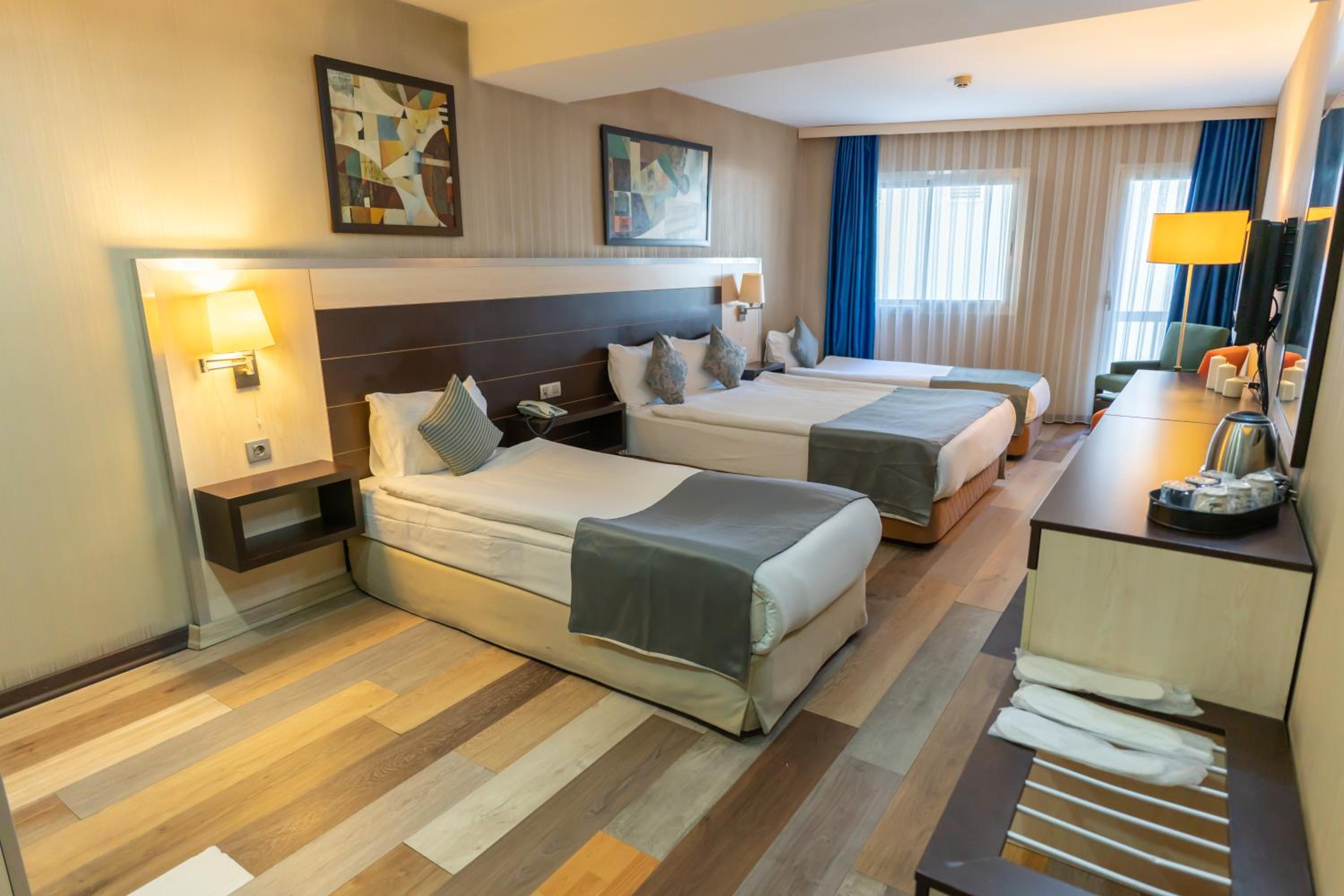 Lazz By Ketenci Hotel - Image 57