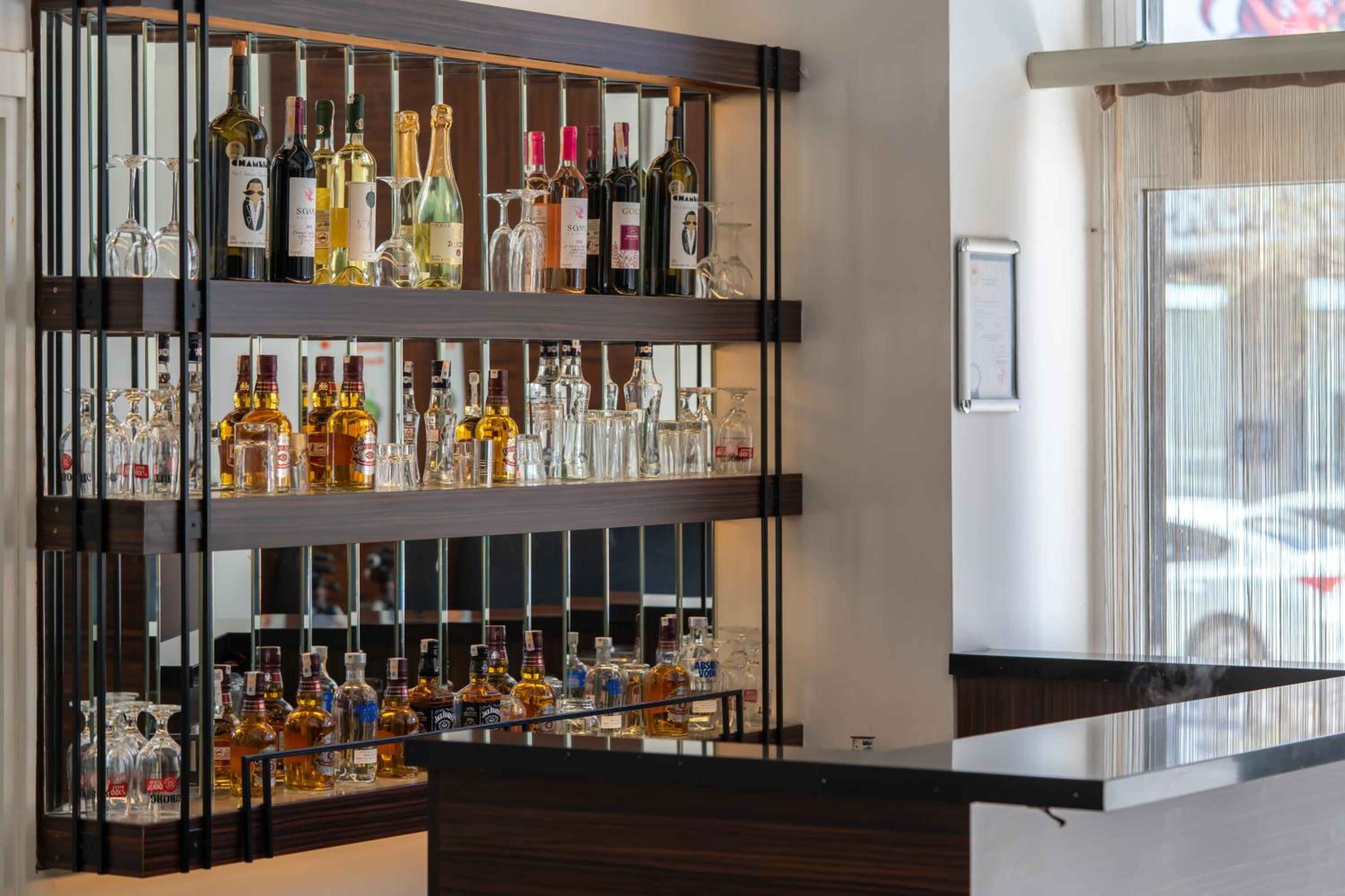 Lazz By Ketenci Hotel - Image 53