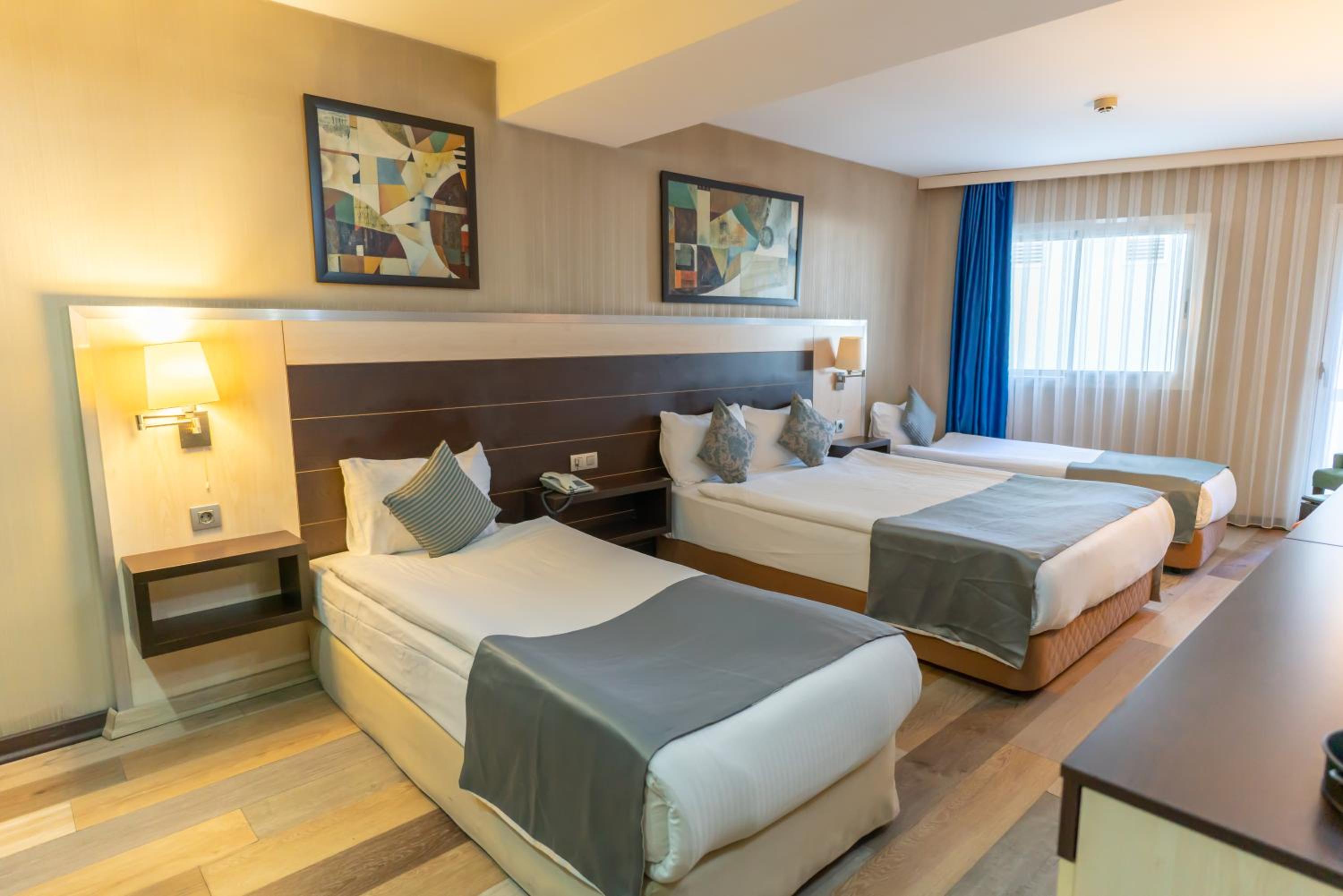 Lazz By Ketenci Hotel - Image 55