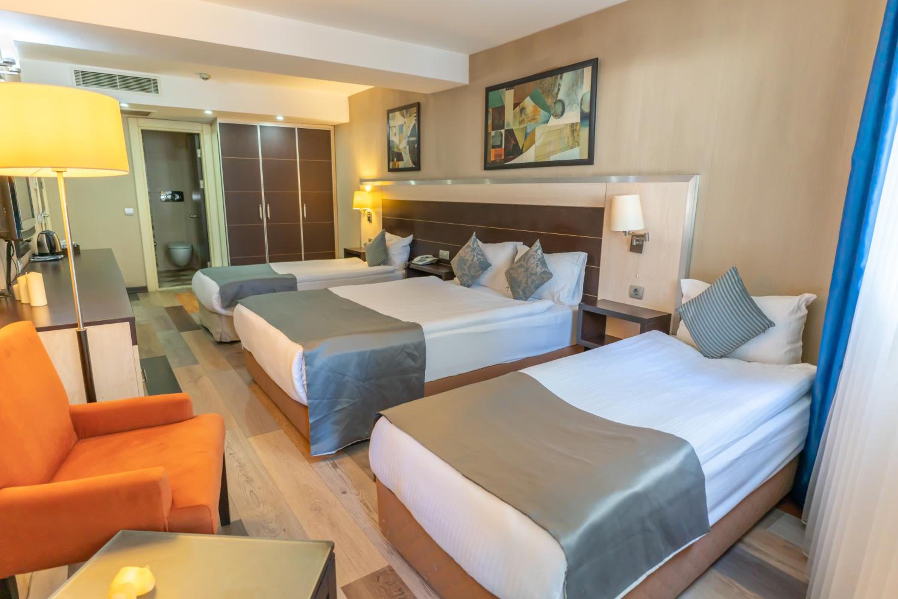 Lazz By Ketenci Hotel - Image 54