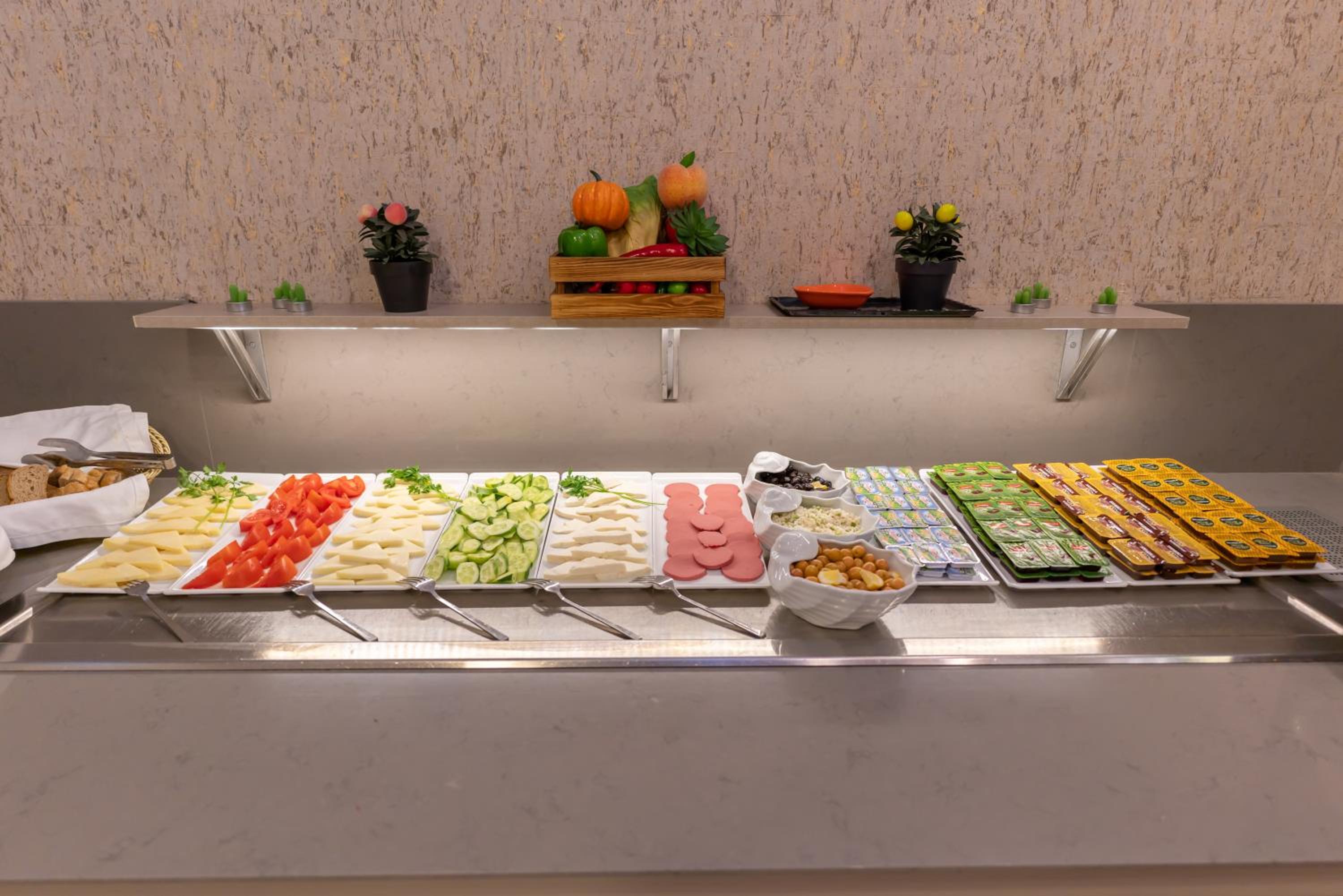 Lazz By Ketenci Hotel - Image 59