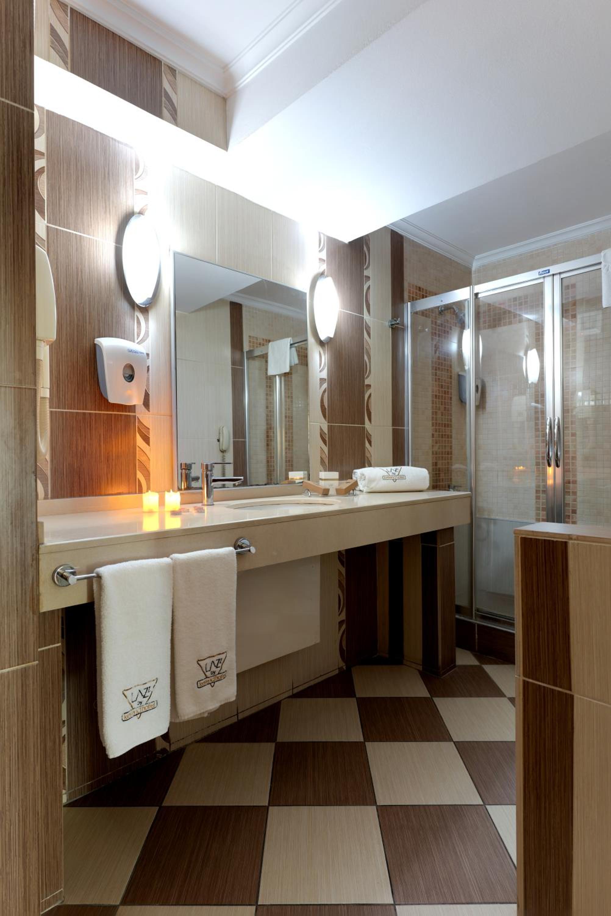 Lazz By Ketenci Hotel - Image 66