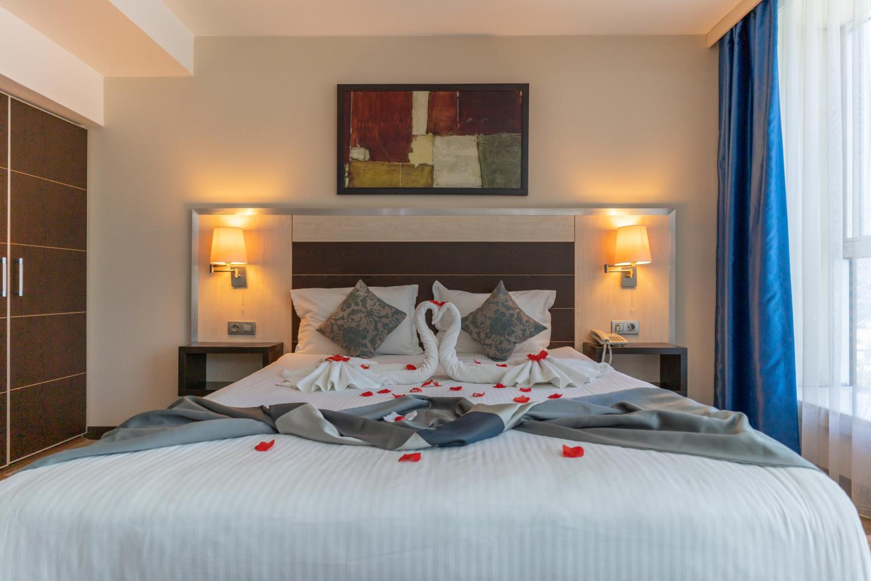 Lazz By Ketenci Hotel - Image 22