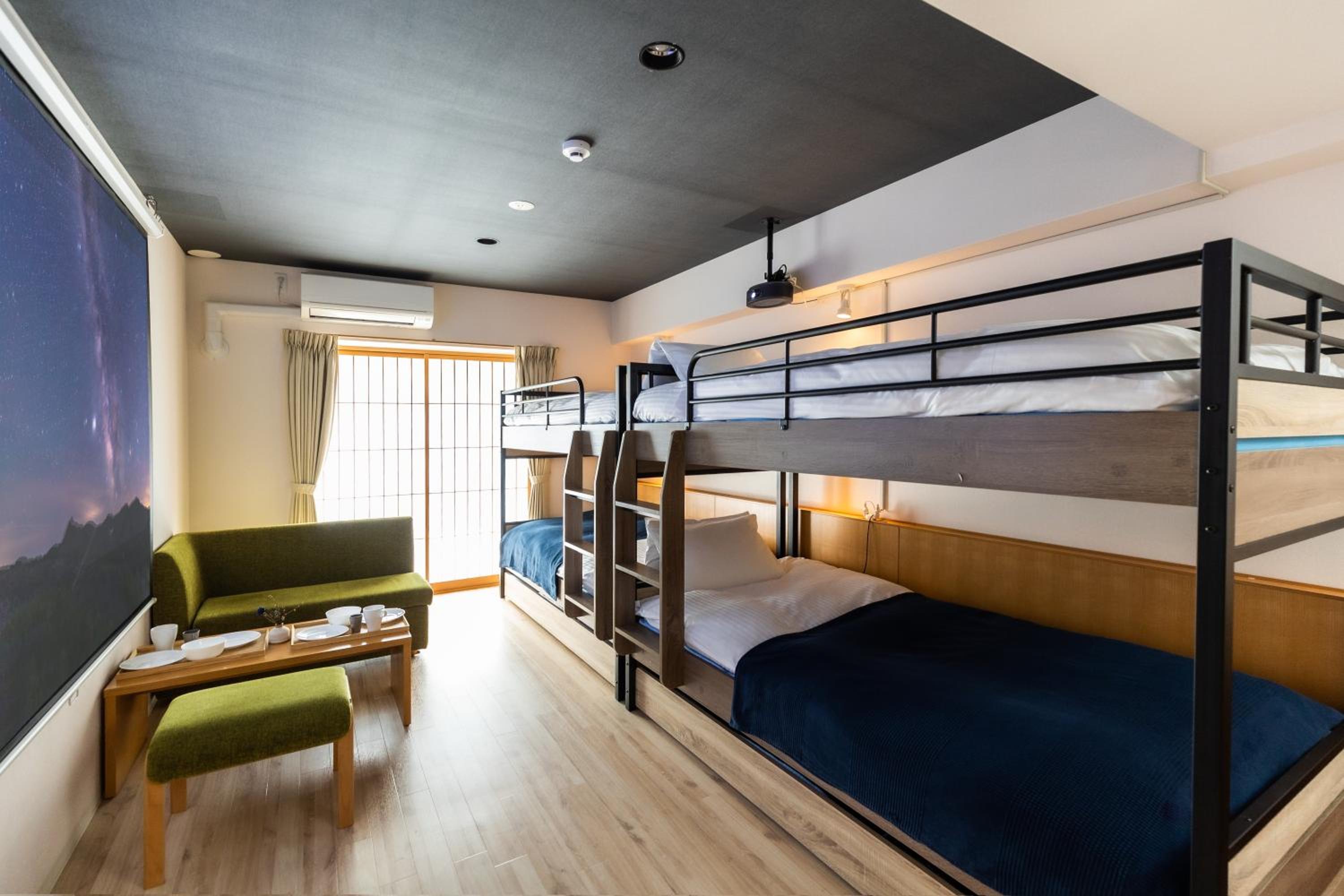 Minn Shin-Osaka, Osaka - 15