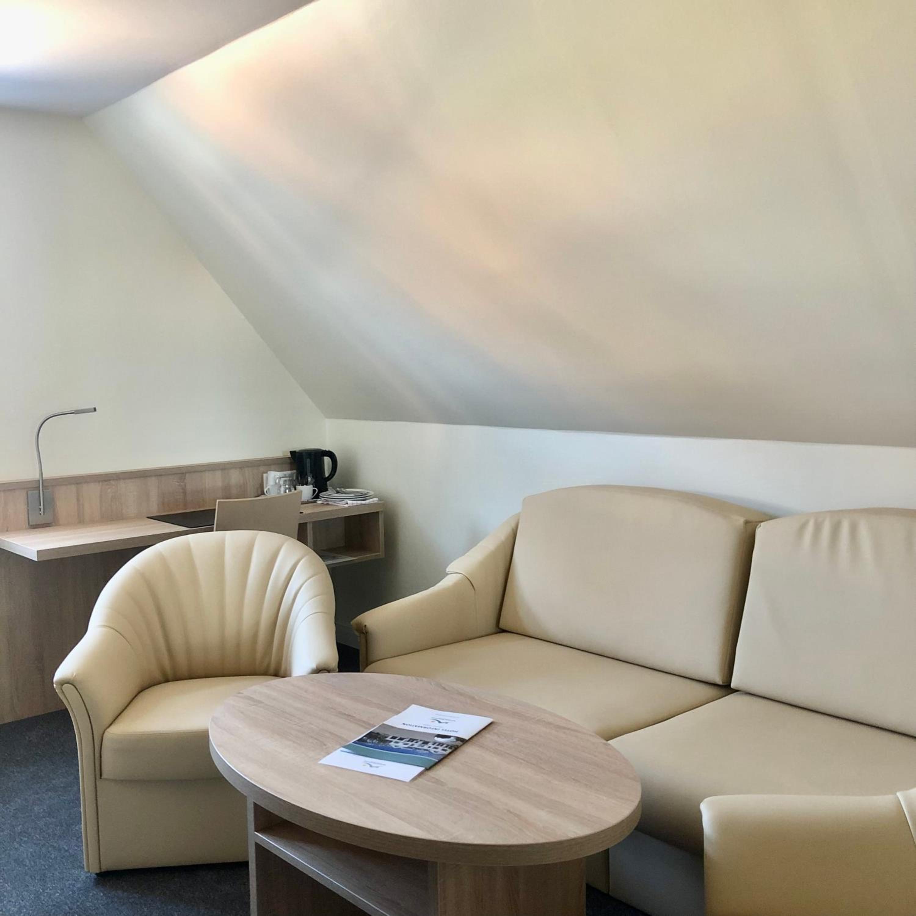 Aparthotel Museumshof
