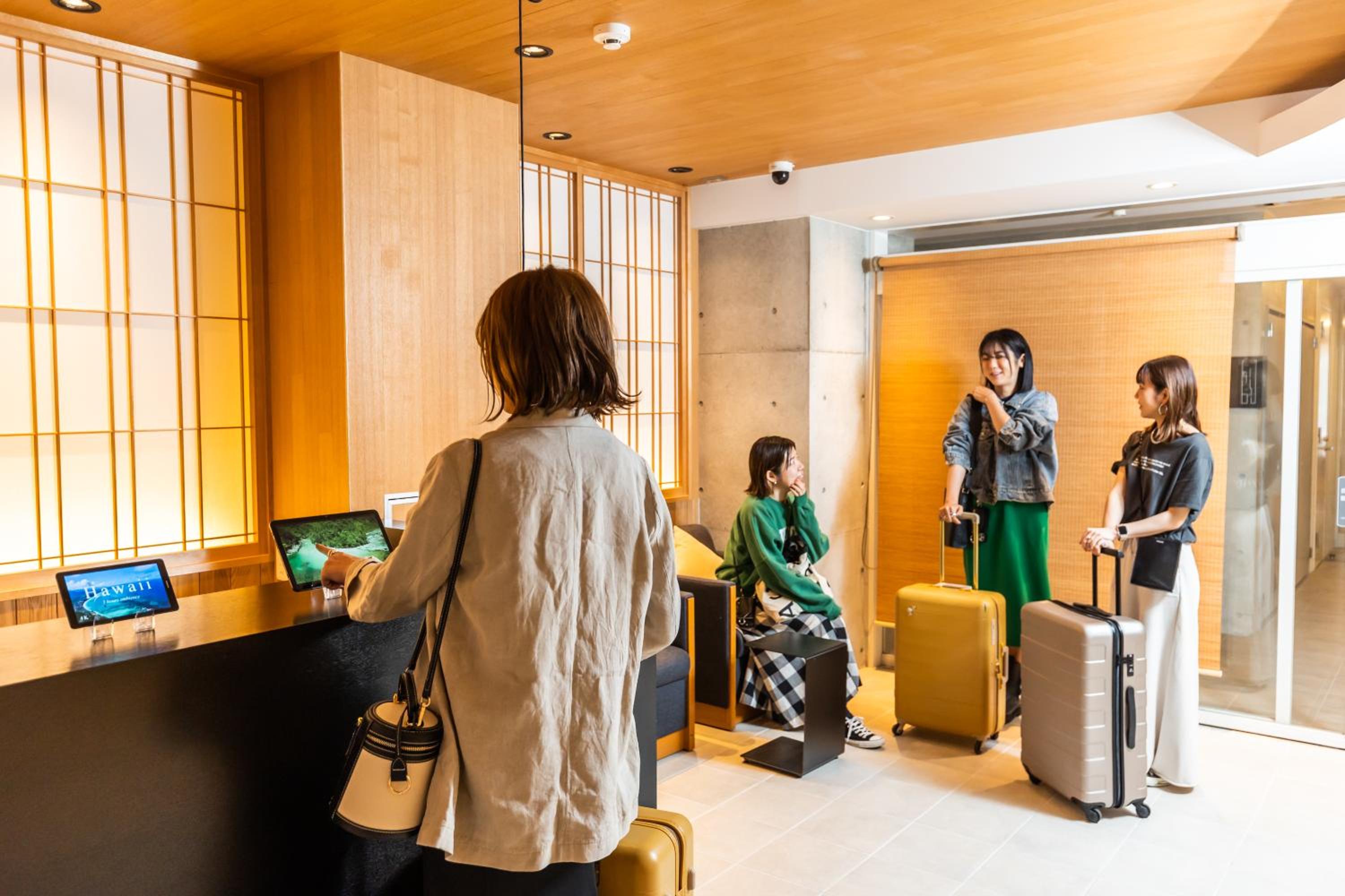 Minn Shin-Osaka, Osaka - 16