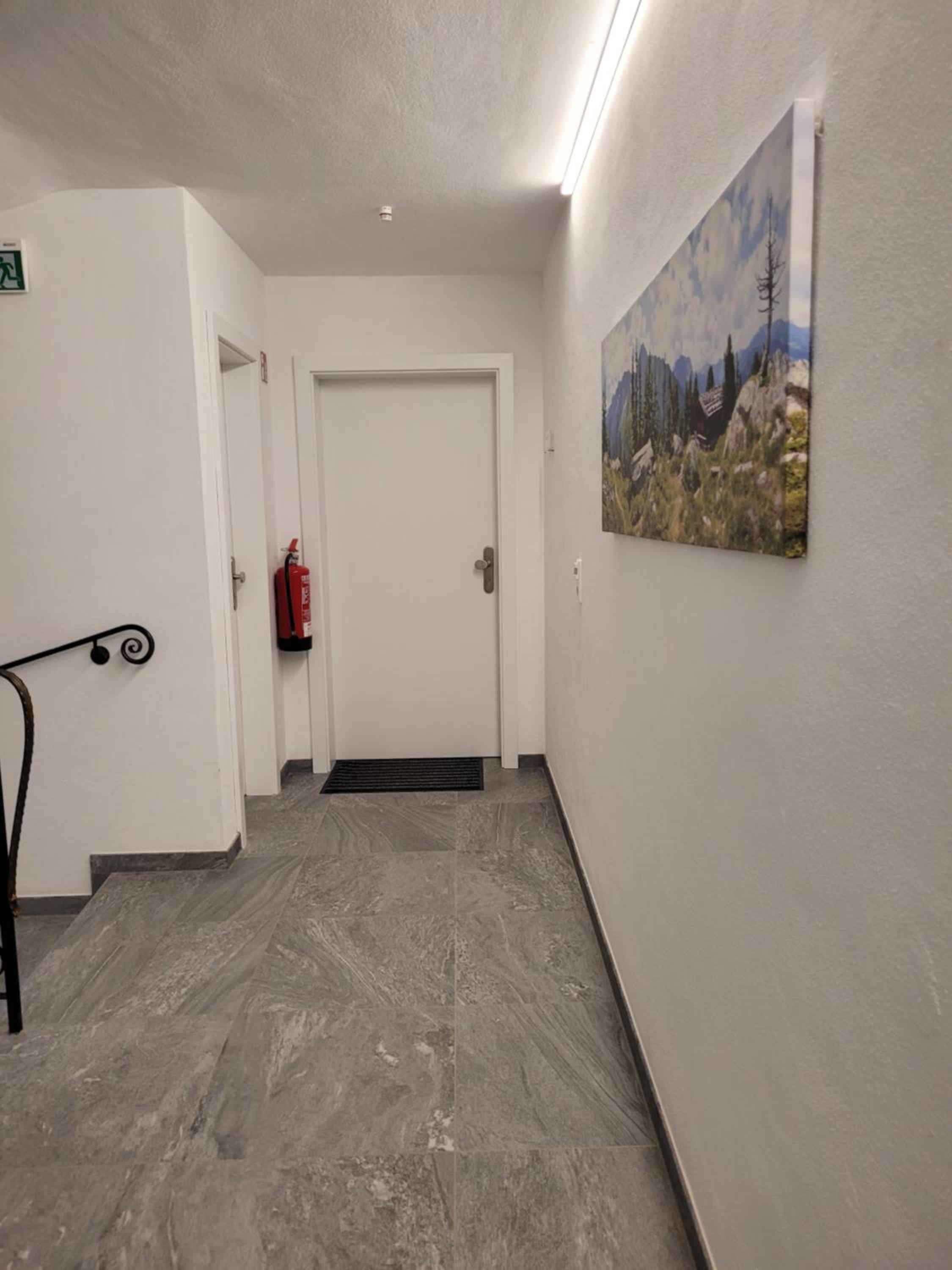 Panorama Apartments - Steinbock Lodges