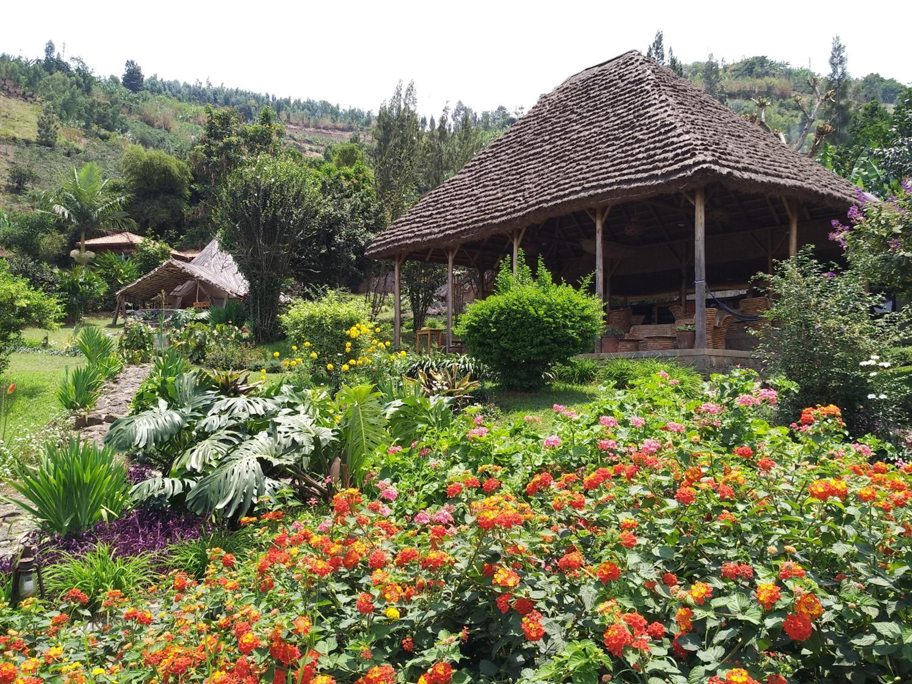 INZU Lodge, photo 16