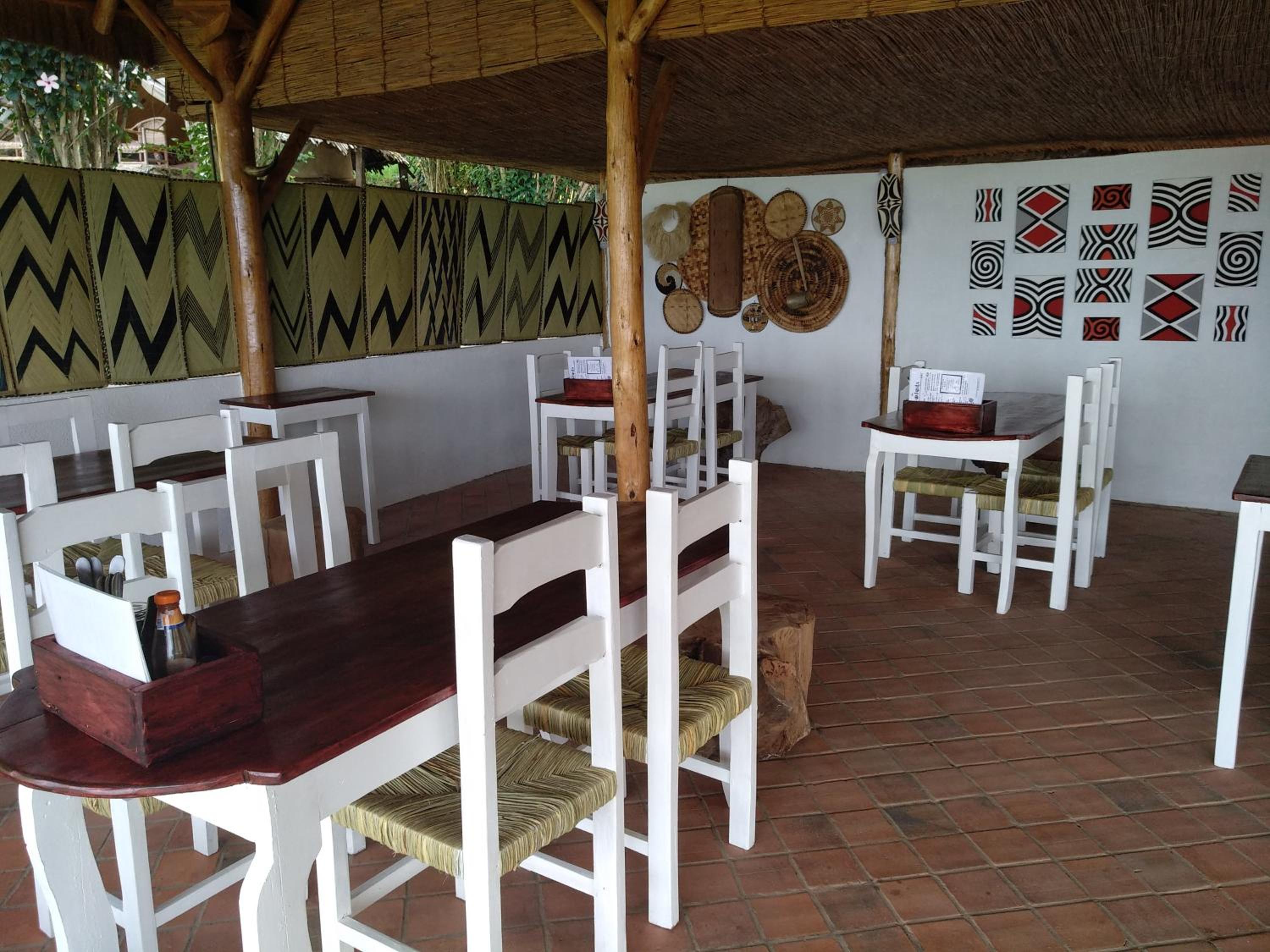 INZU Lodge, photo 20