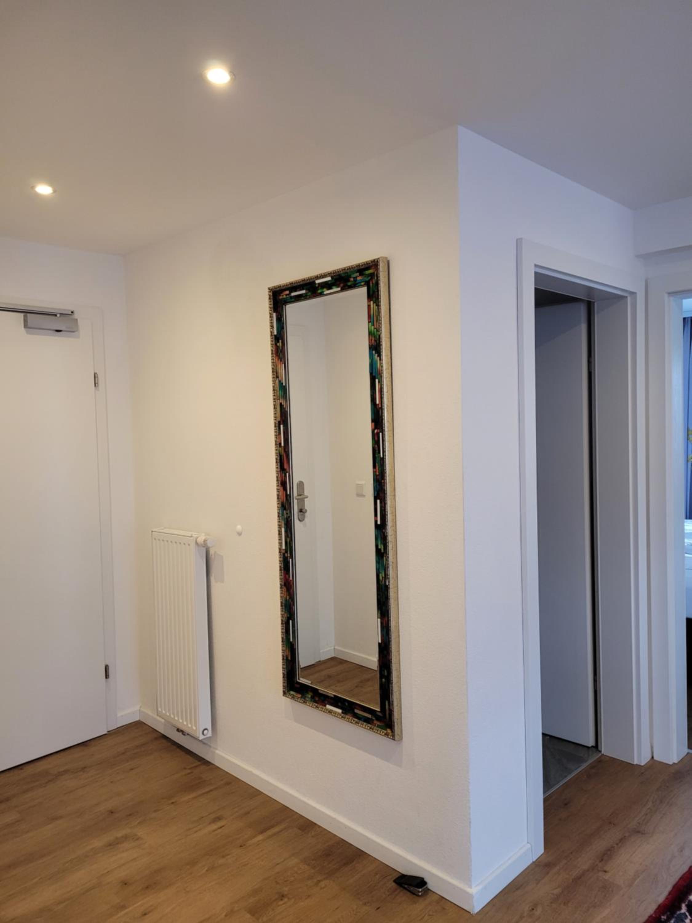 Panorama Apartments - Steinbock Lodges