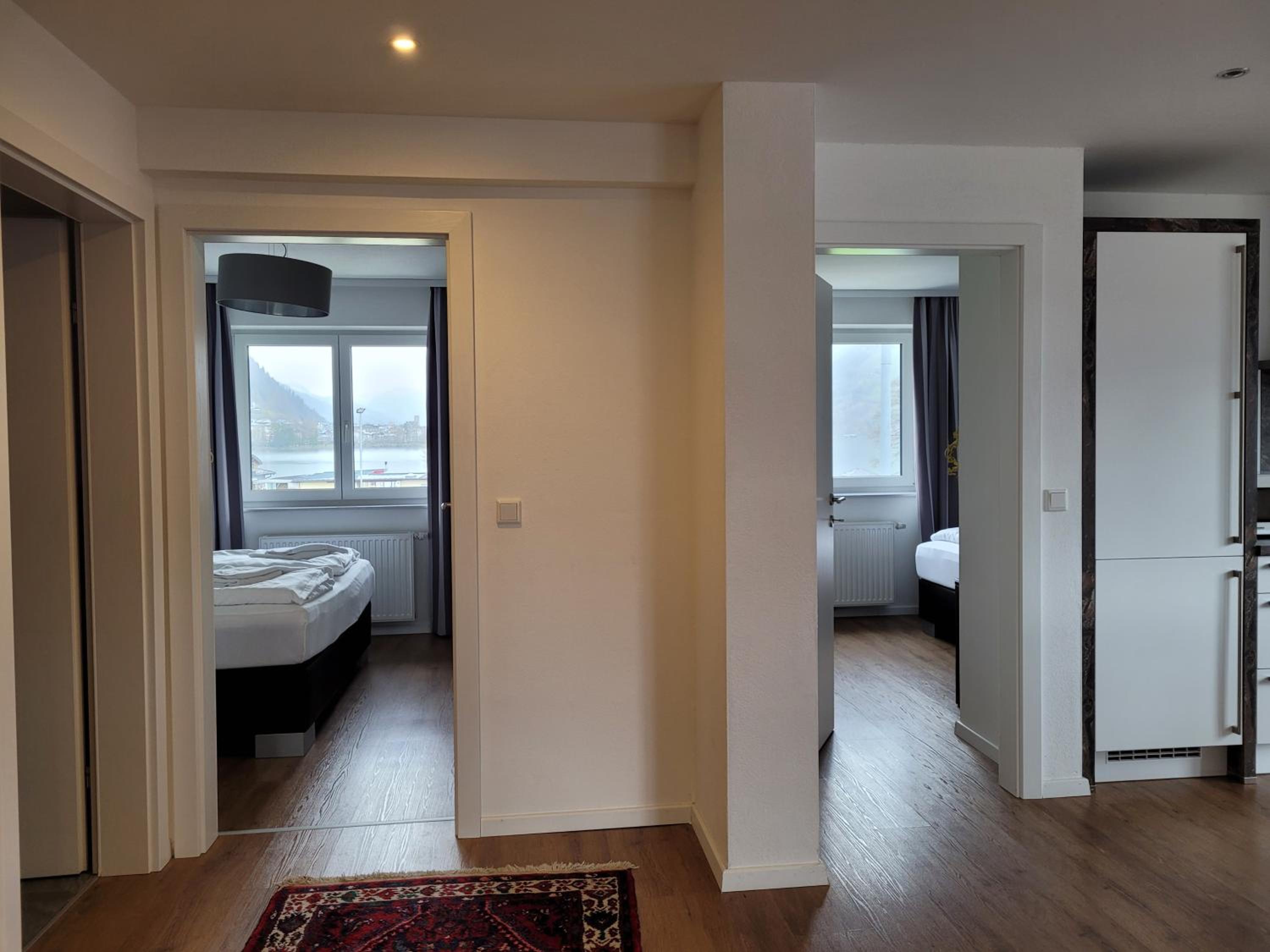 Panorama Apartments - Steinbock Lodges