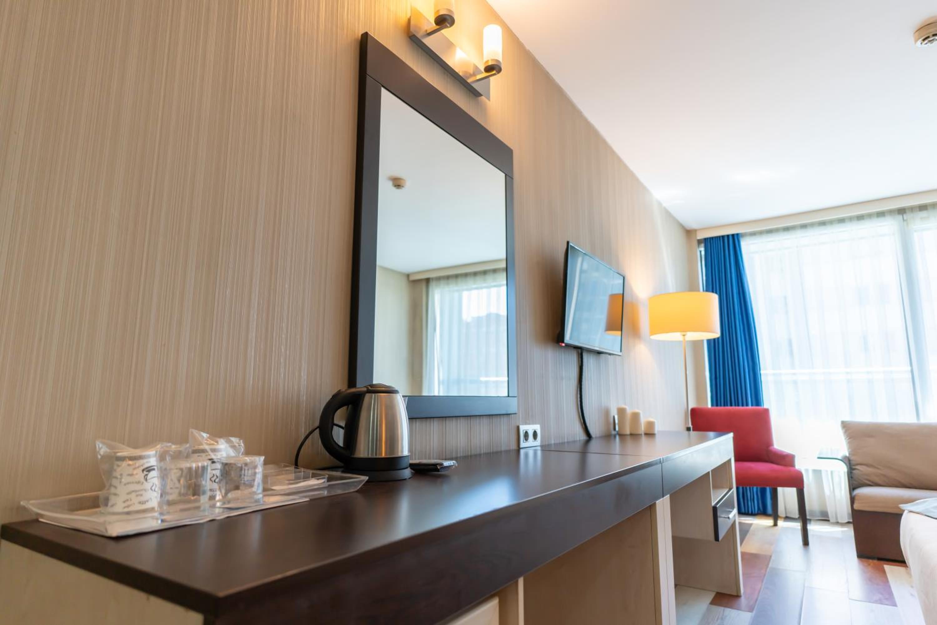 Lazz By Ketenci Hotel - Image 25