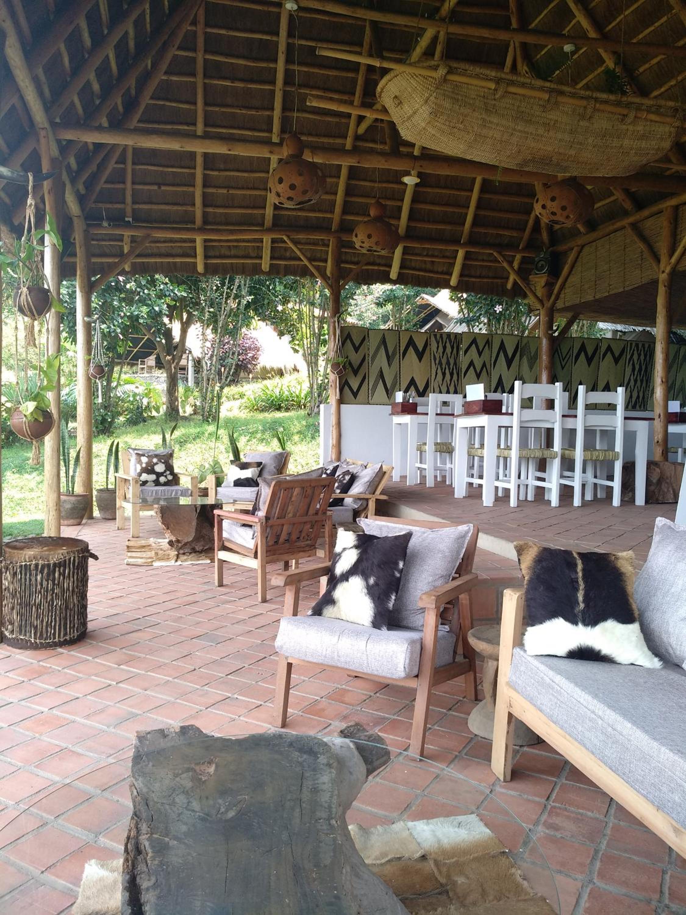 INZU Lodge, photo 48