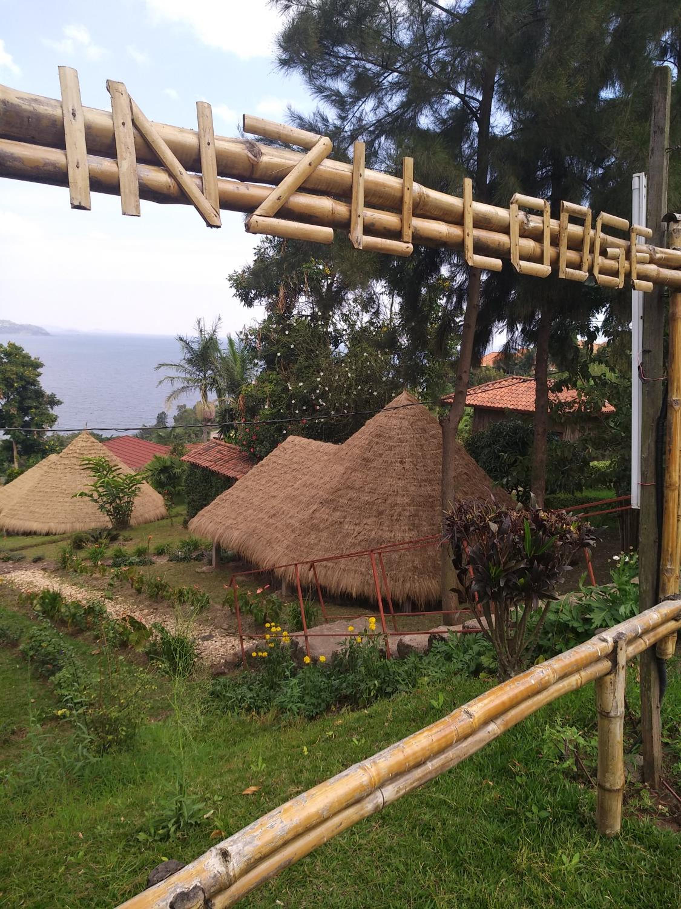 INZU Lodge, photo 32