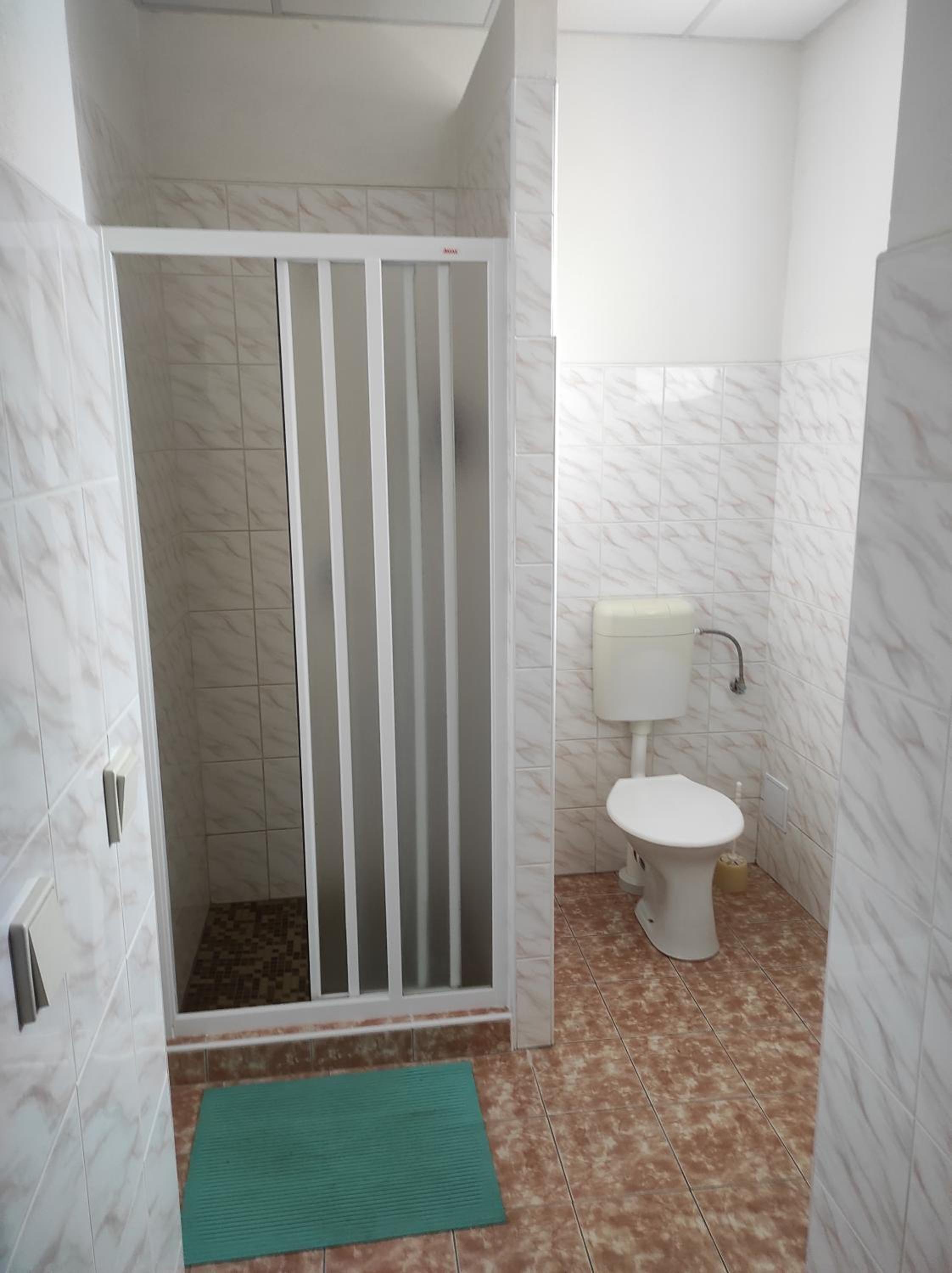 Apartmánový dům Obecná škola