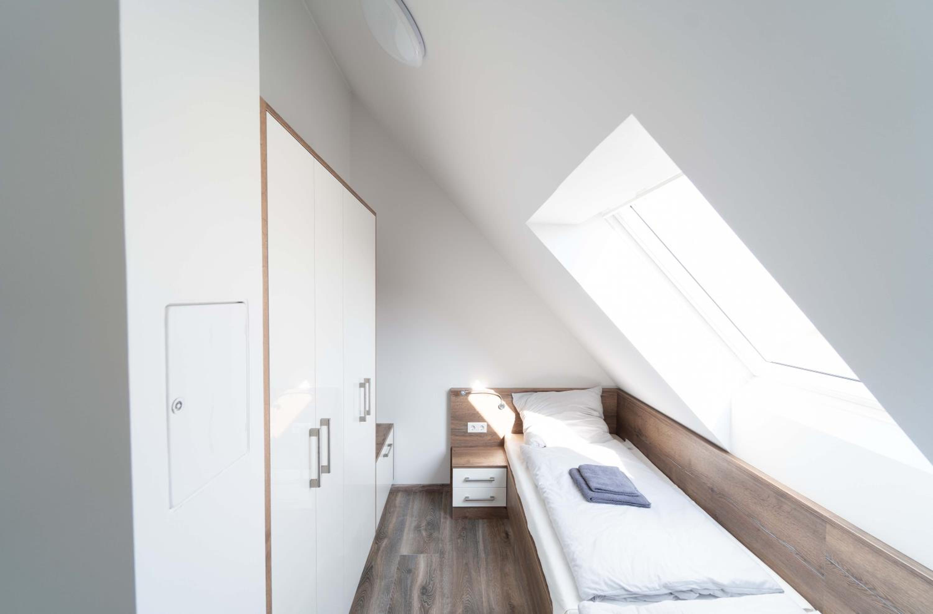 Ferienhaus Seewind am Harkebrügger See mit Sauna und Kamin