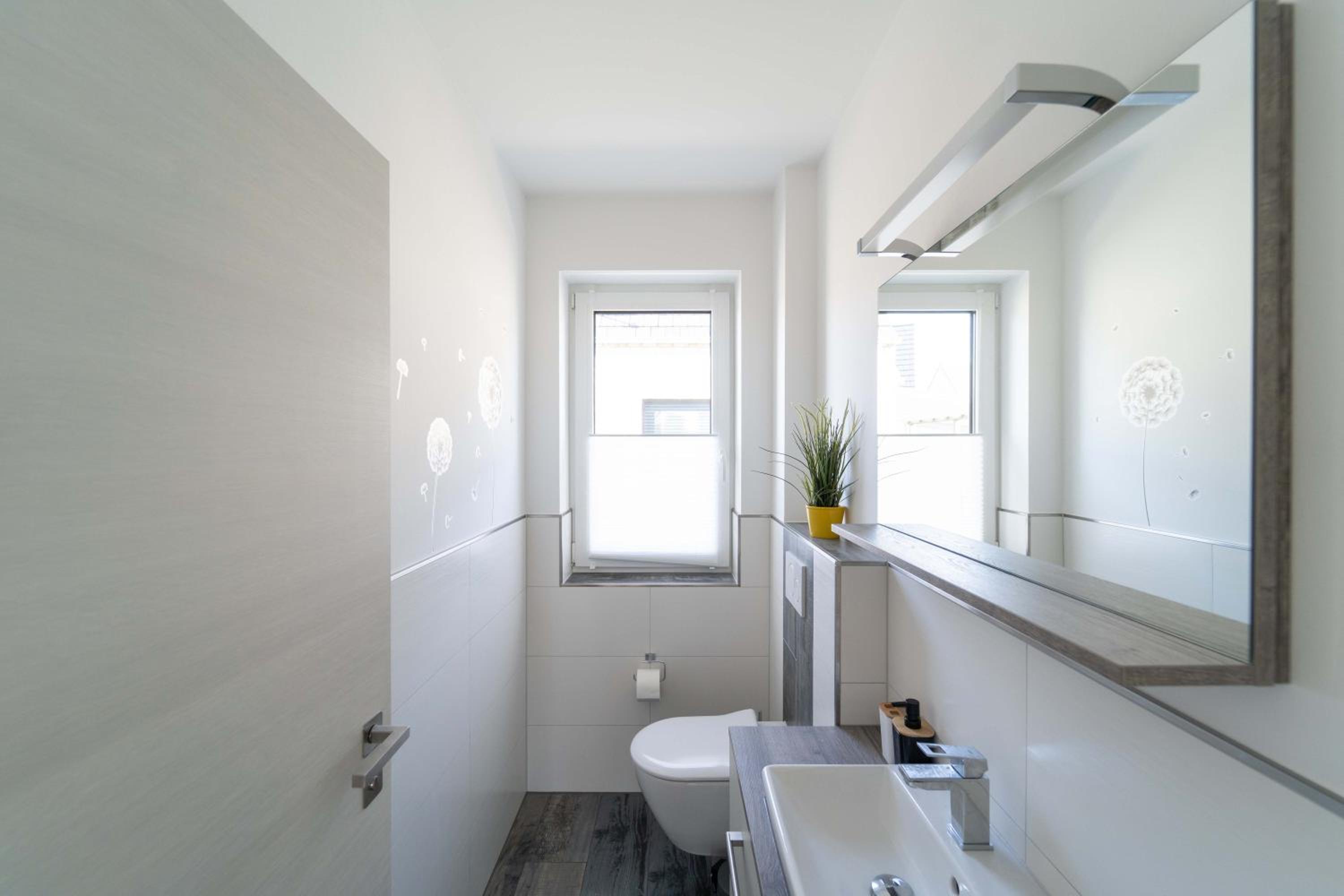 Ferienhaus Seewind am Harkebrügger See mit Sauna und Kamin