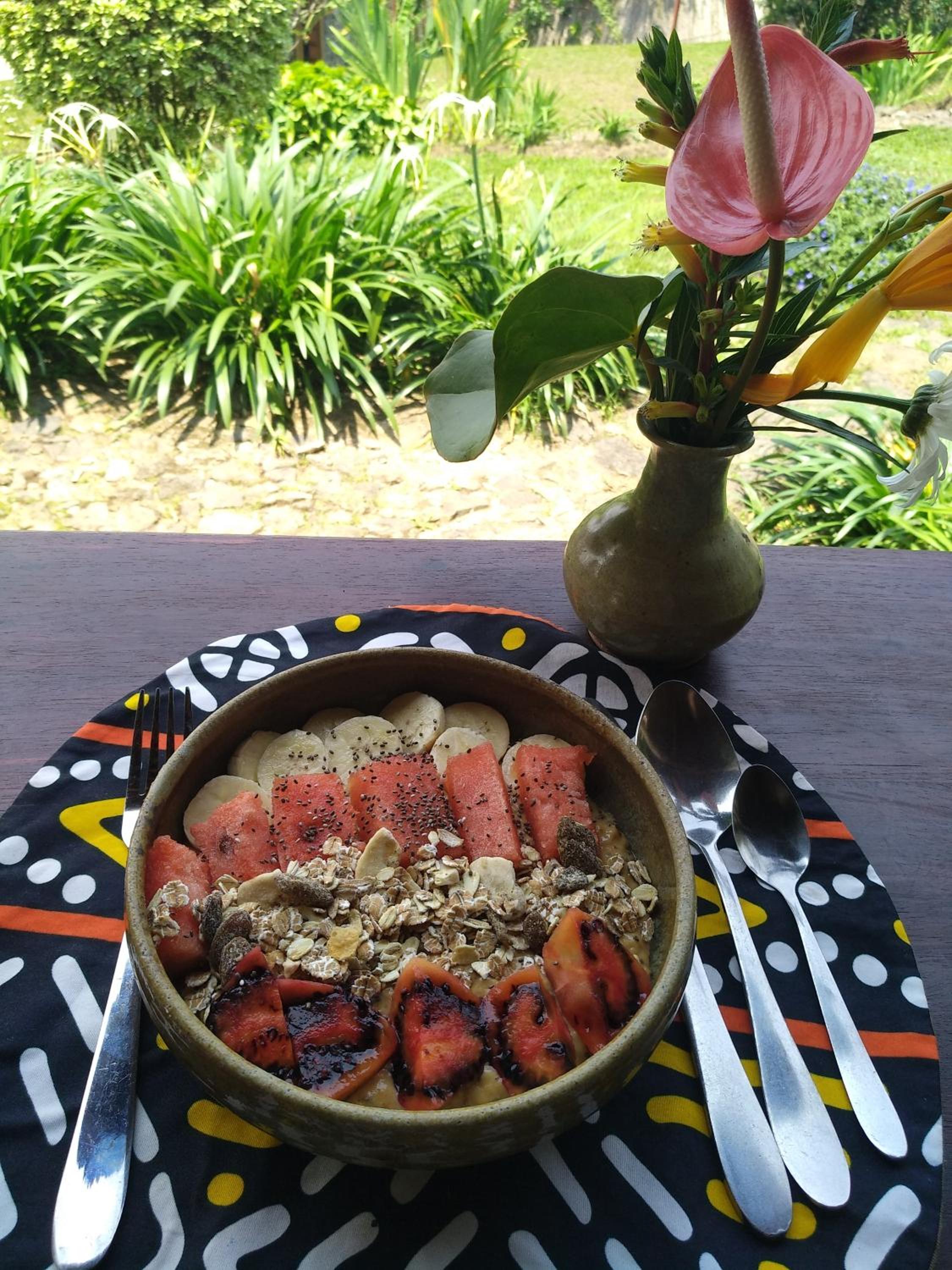 INZU Lodge, photo 12