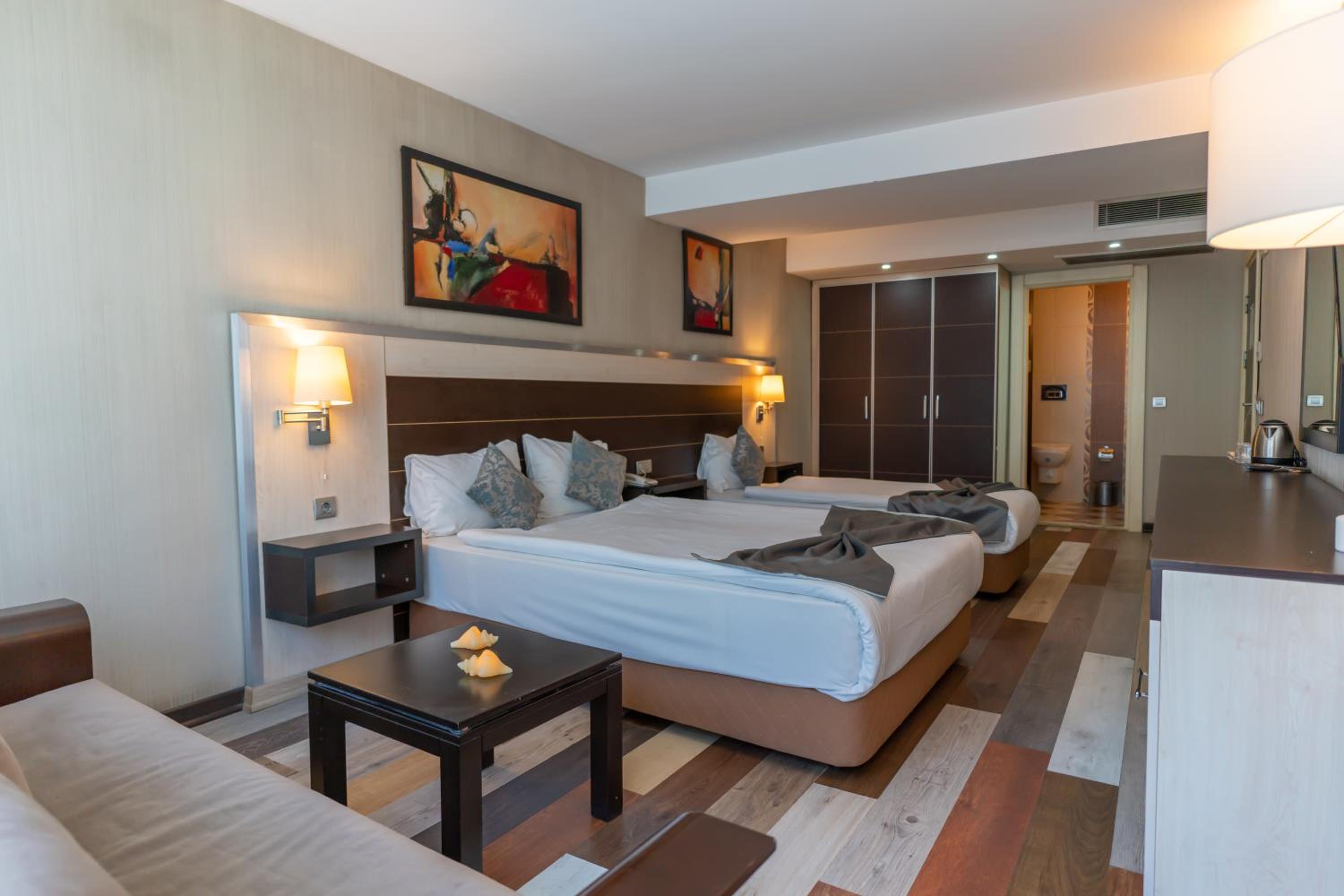 Lazz By Ketenci Hotel - Image 69