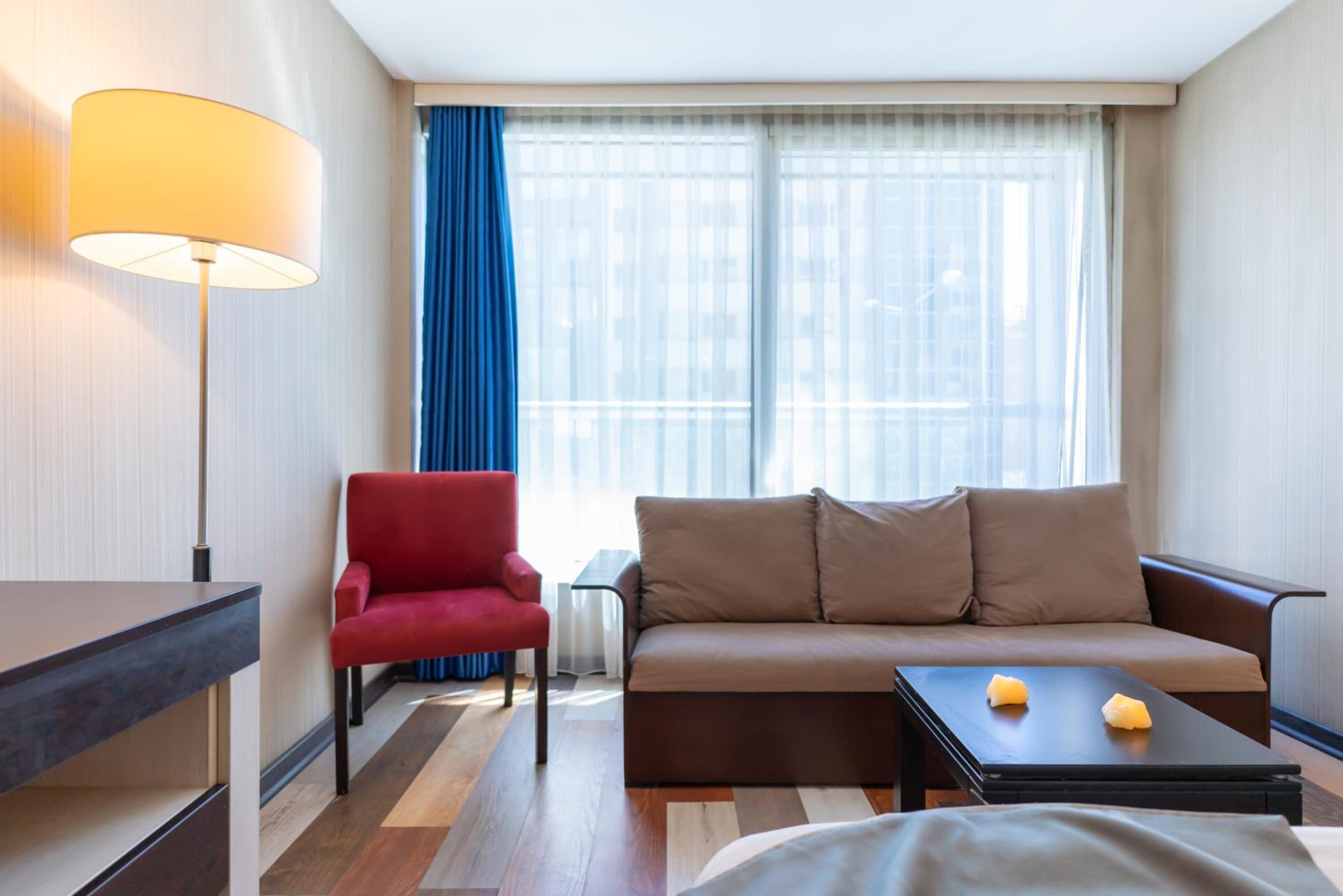 Lazz By Ketenci Hotel - Image 68