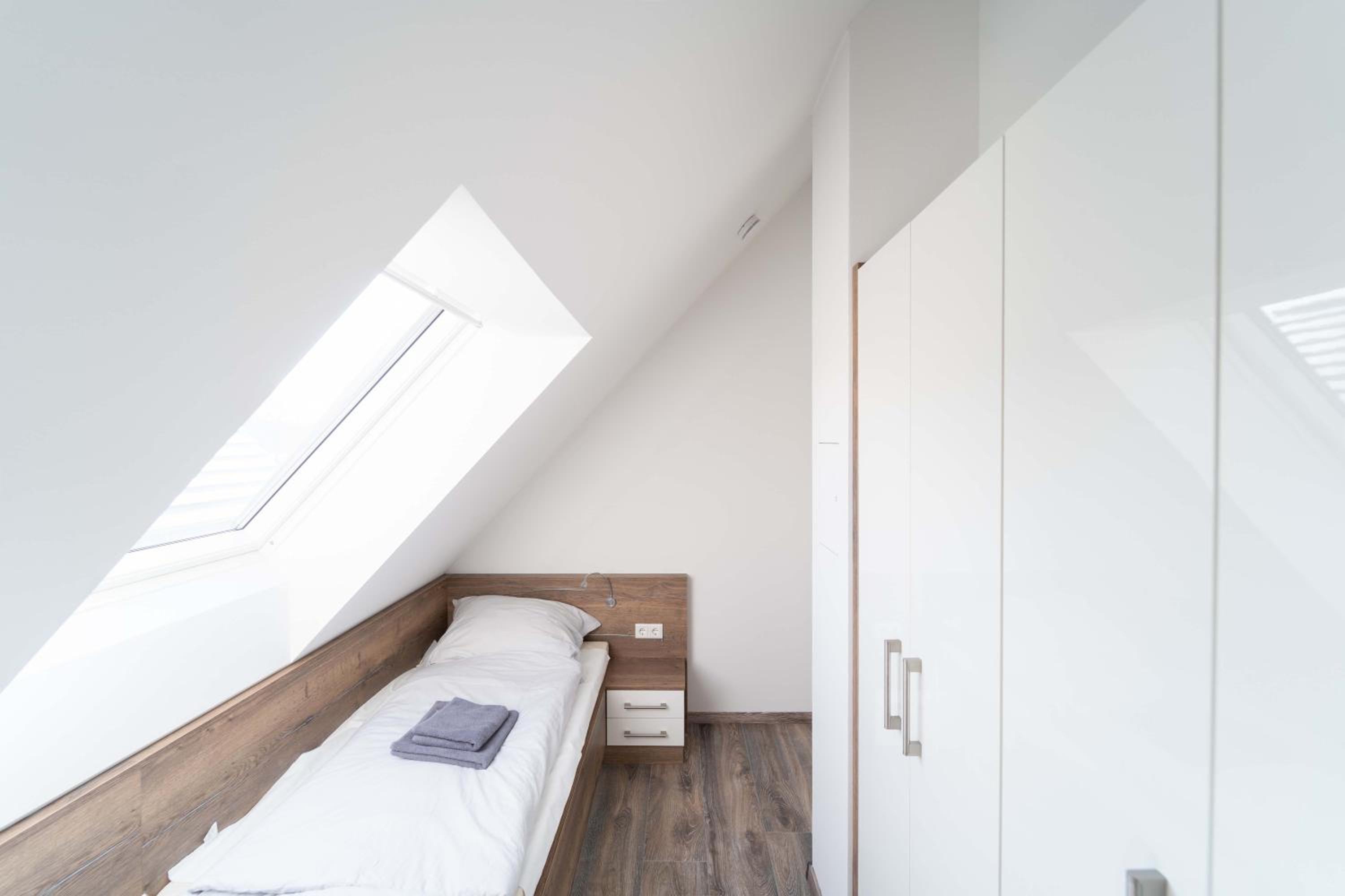Ferienhaus Seebrise am Harkebrügger See mit Sauna und Kamin
