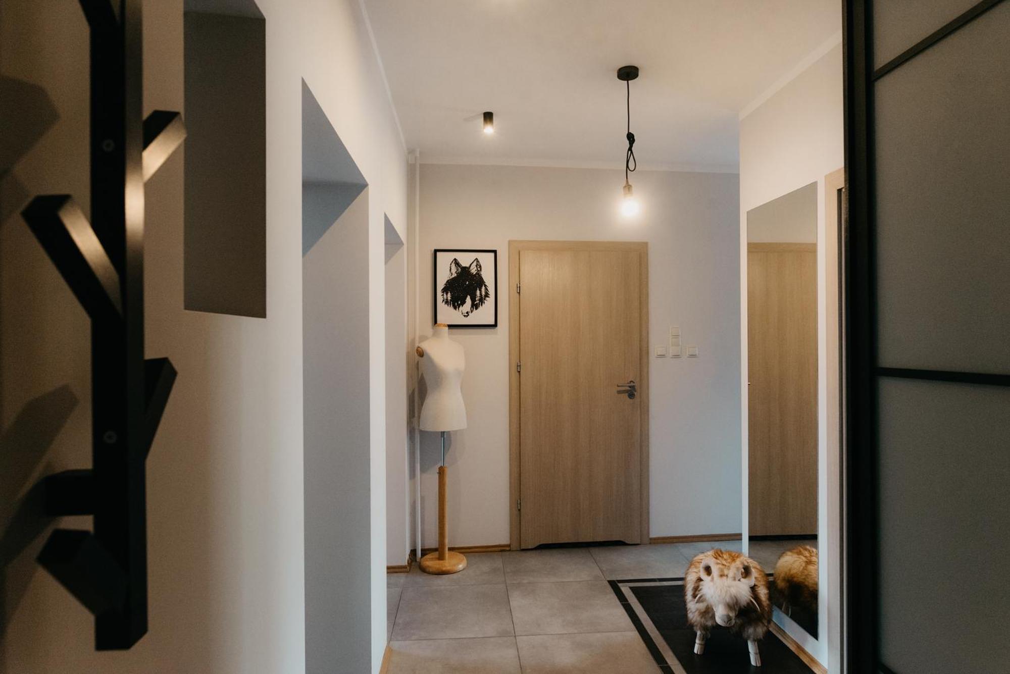 Flathouse Apartment Centrum view 2