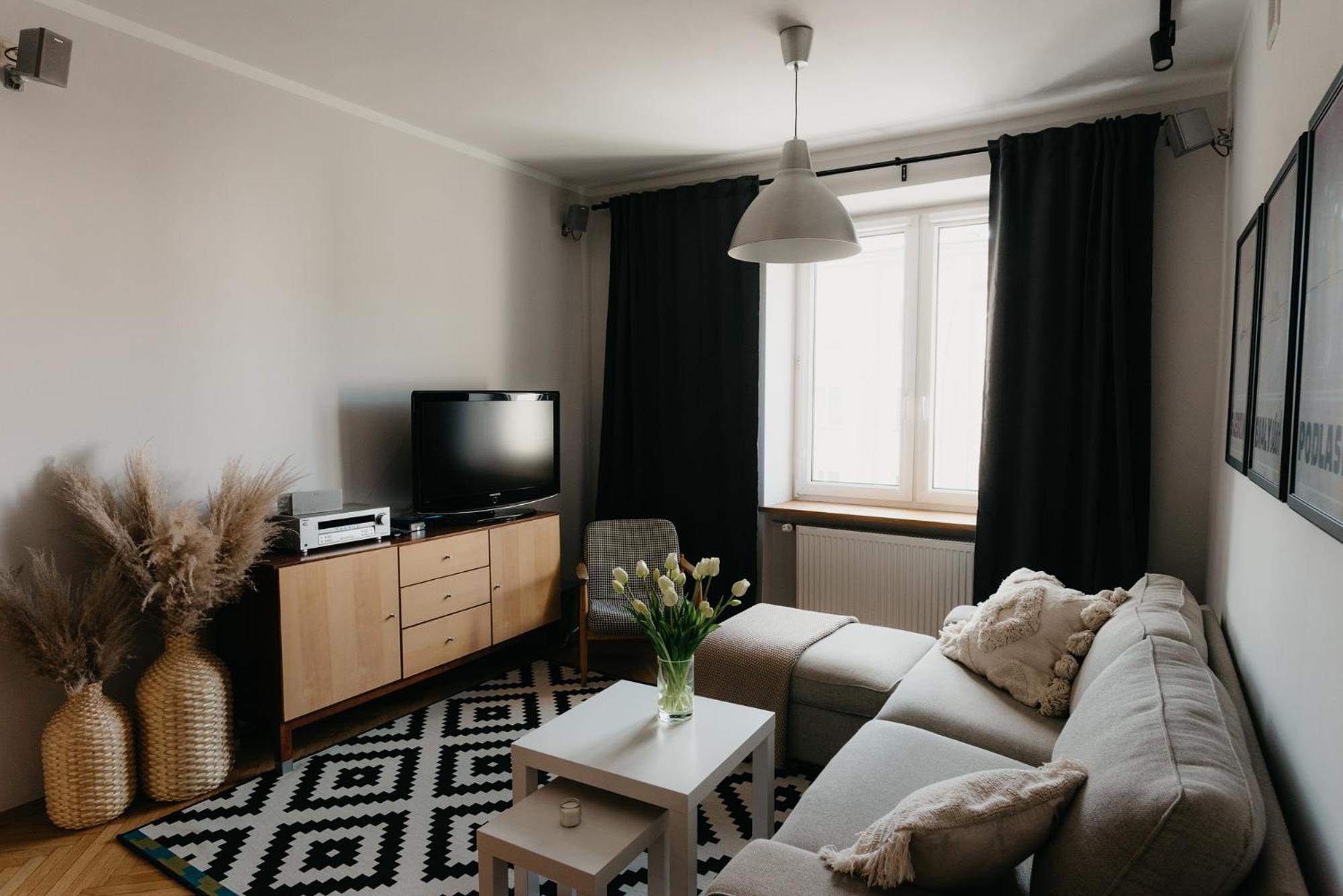 Flathouse Apartment Centrum view 5