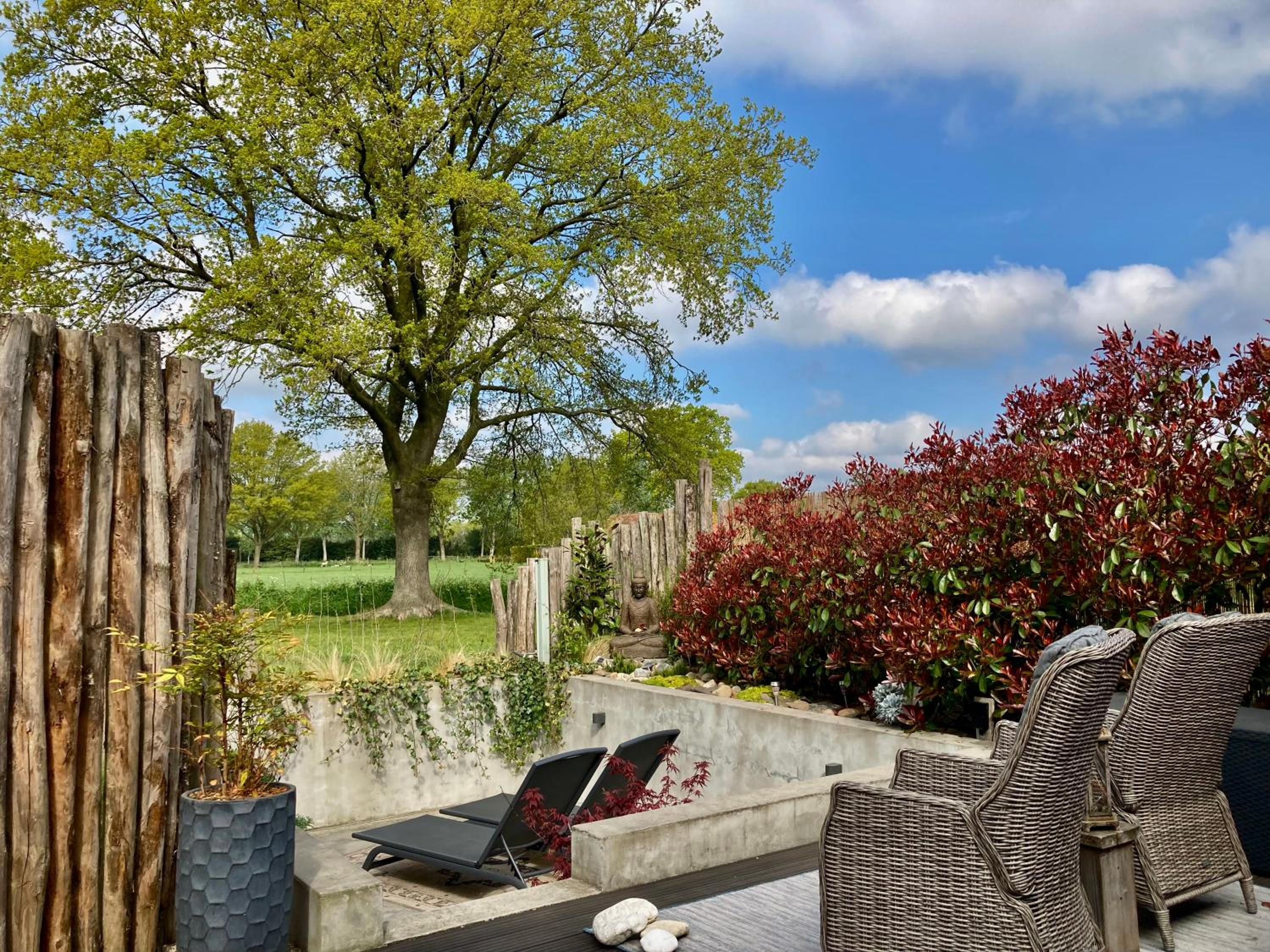 Hotel Dreams and Wellness