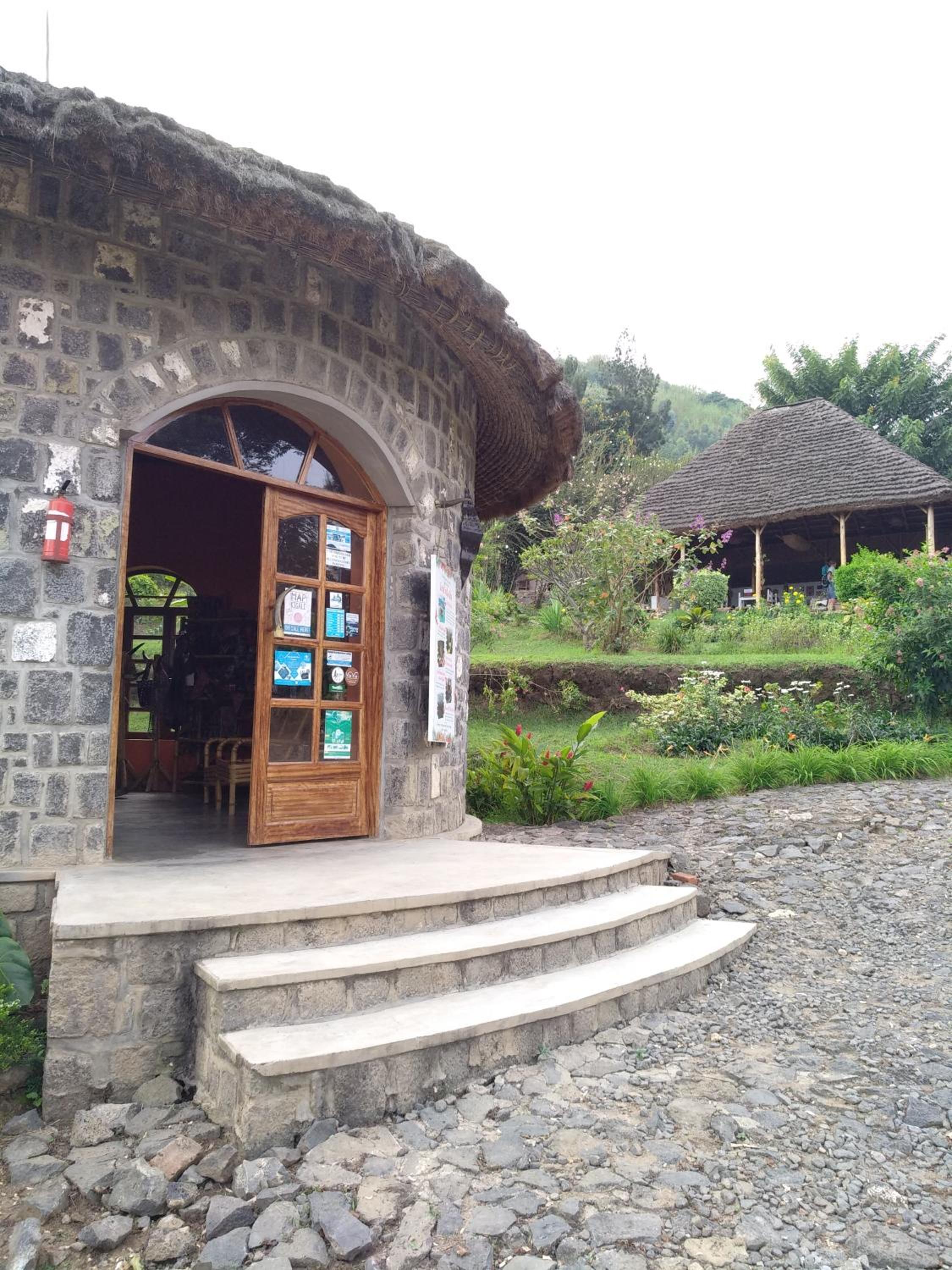 INZU Lodge