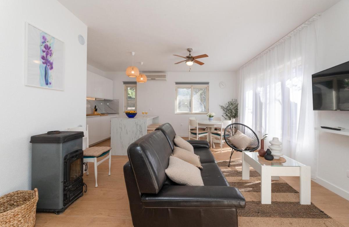 Vacation house Benedetto view 3