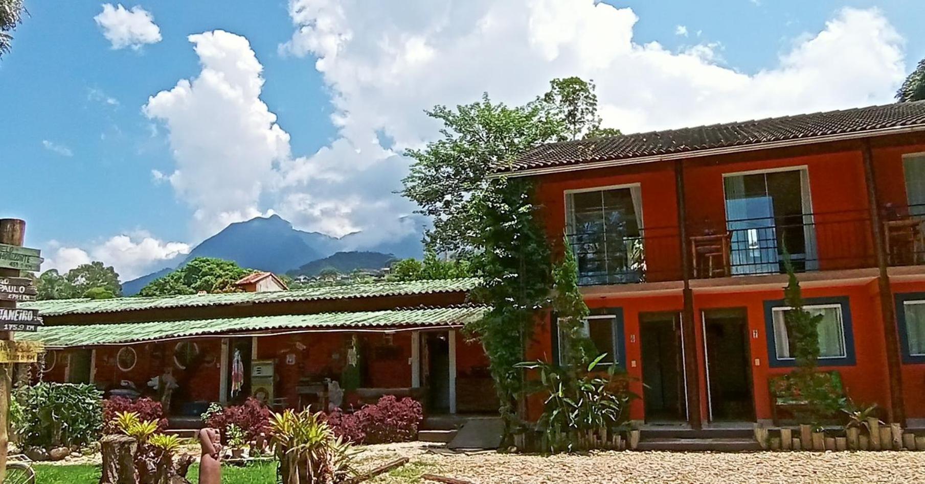 Casa Dos Artistas