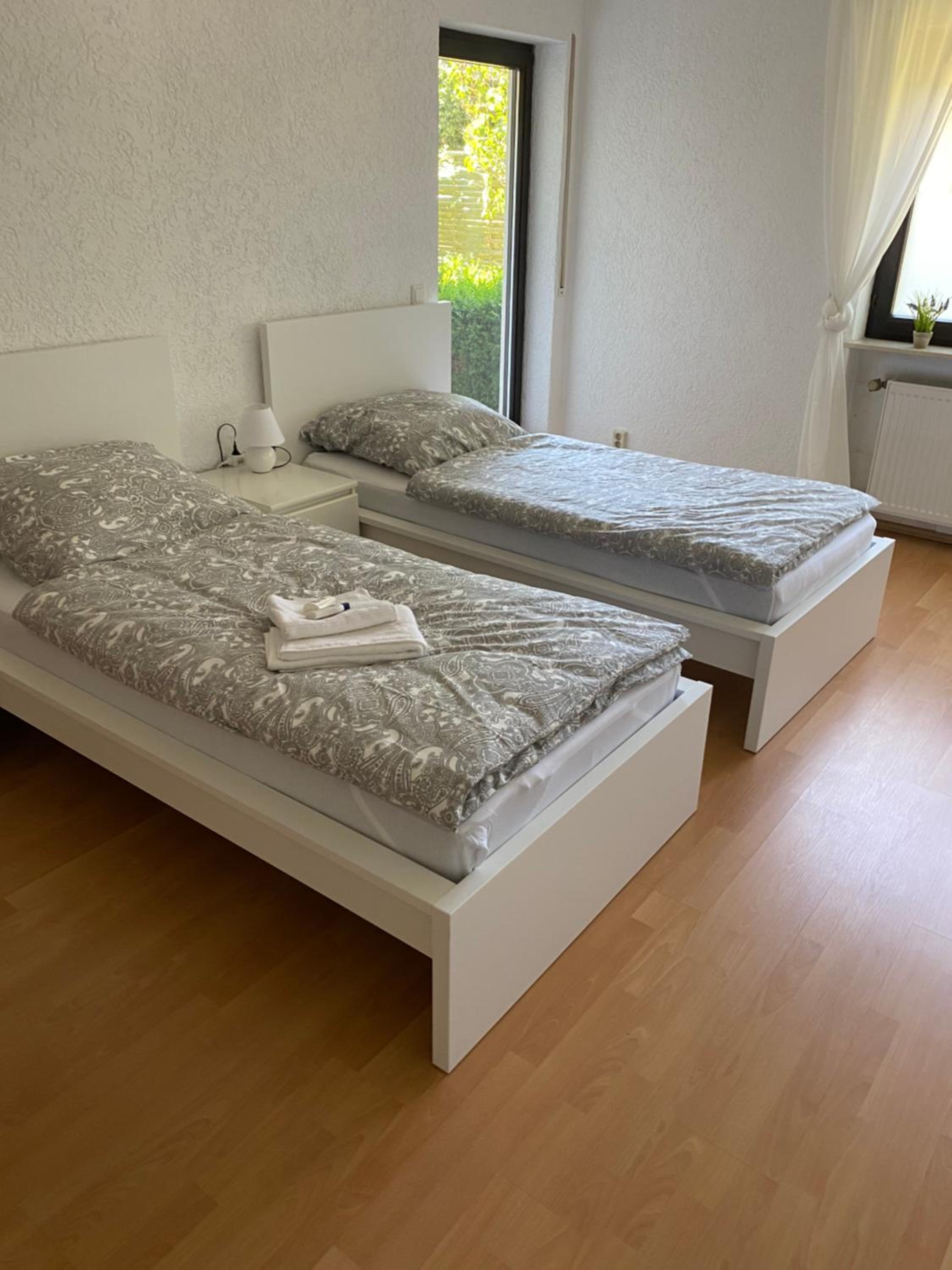 Pension Platzhirsch