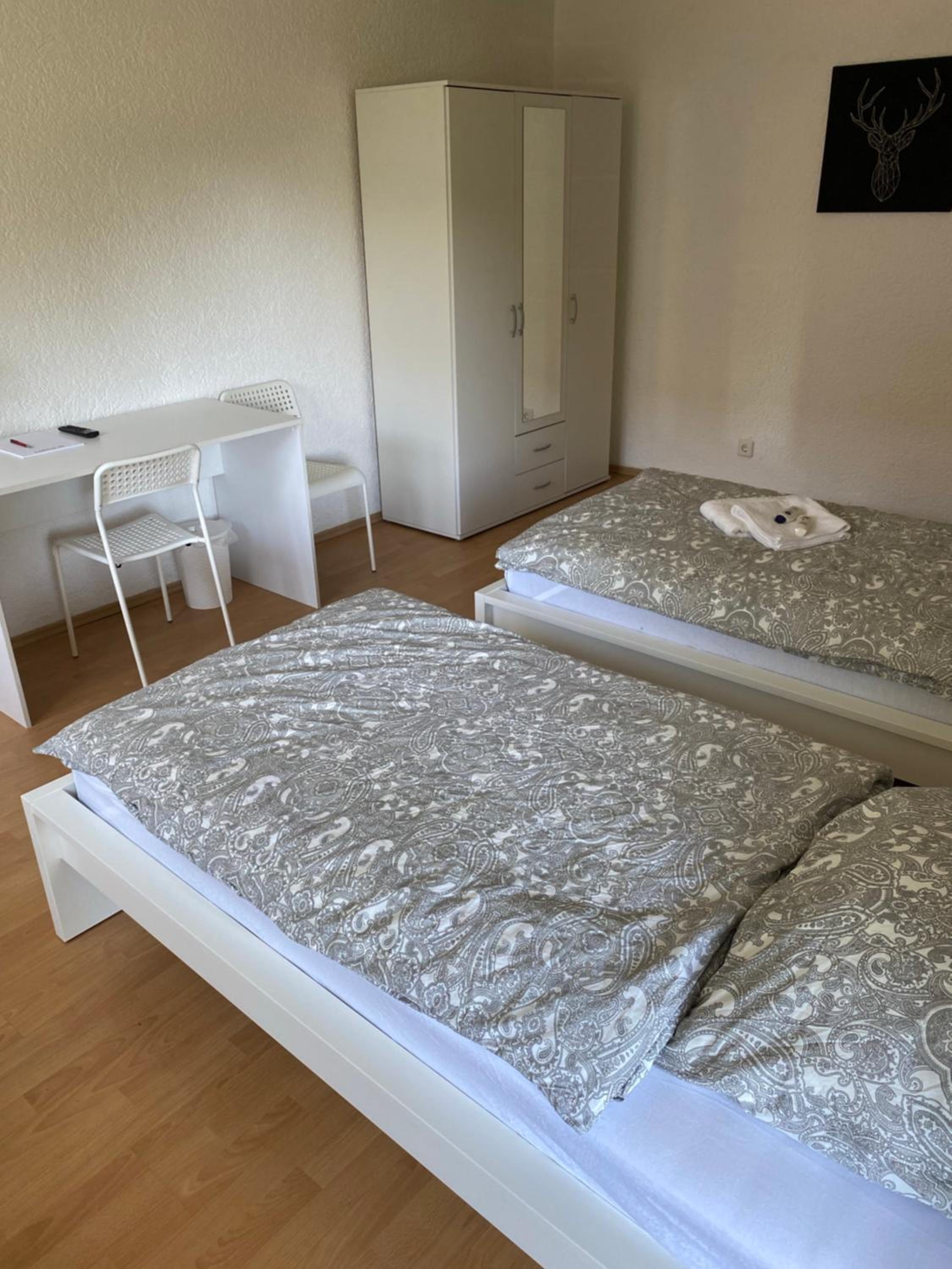 Pension Platzhirsch