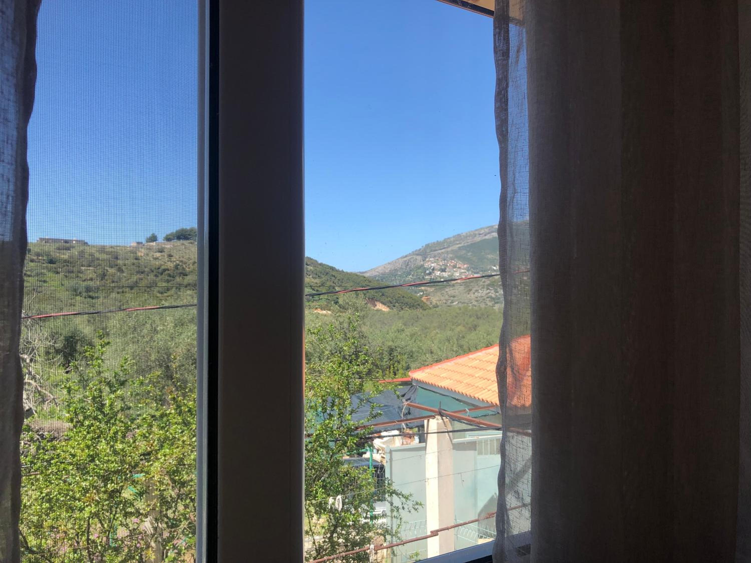Milos Apartments