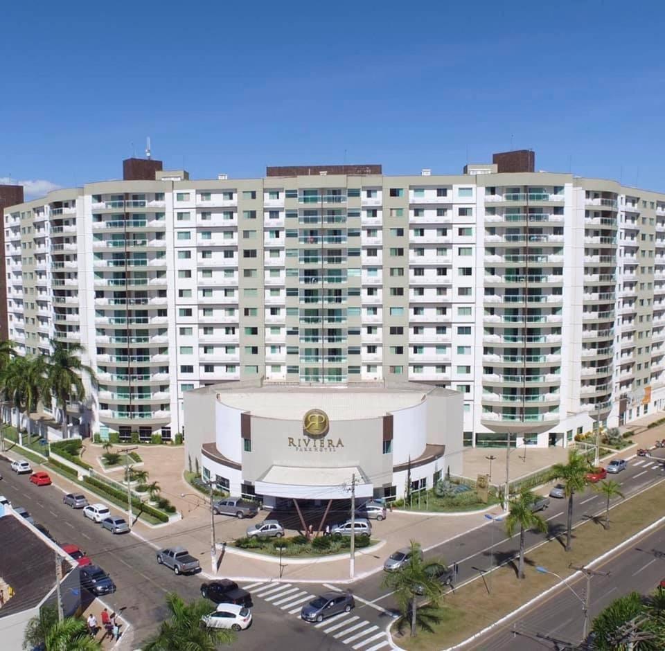 Privê Riviera view 2