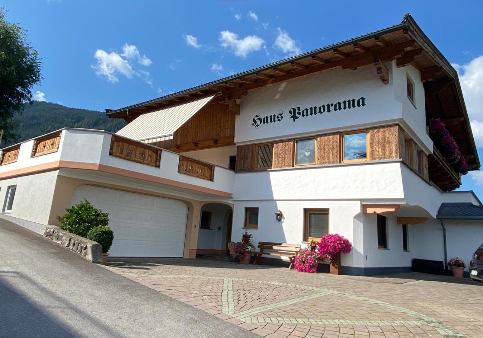 Haus Panorama