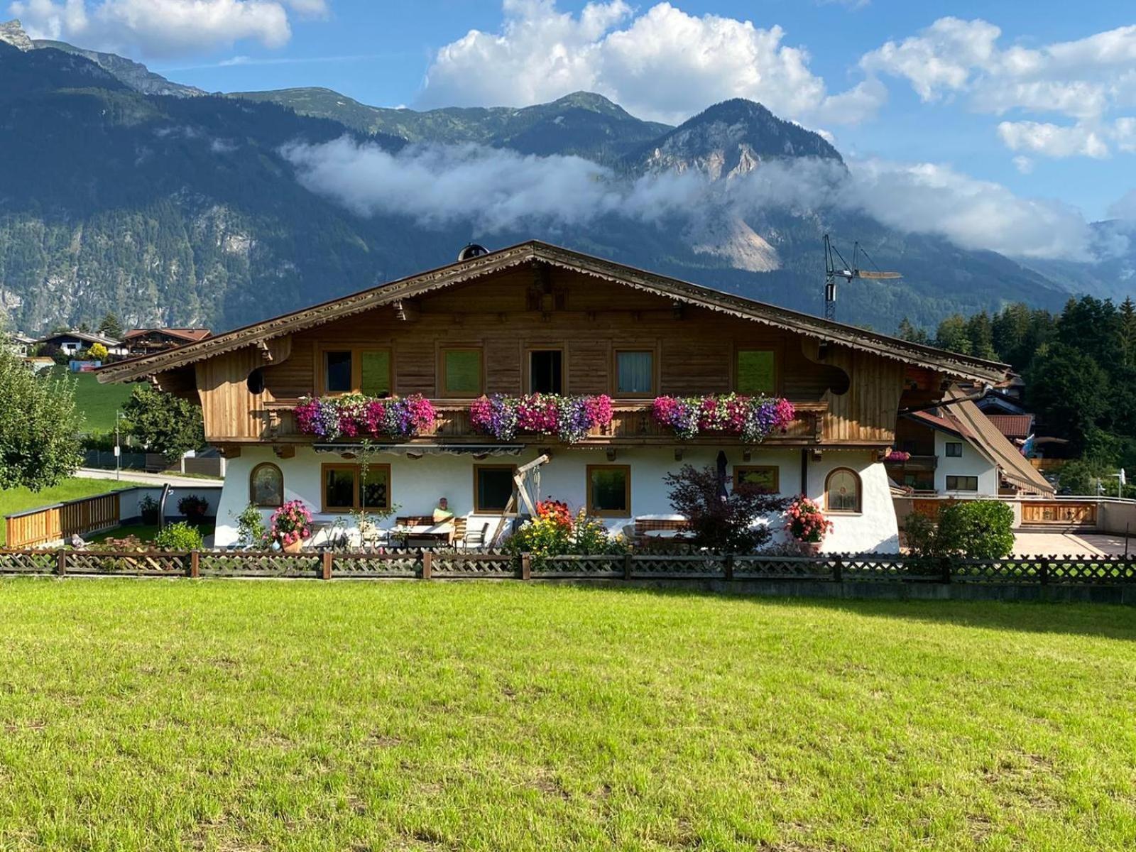 Haus Panorama