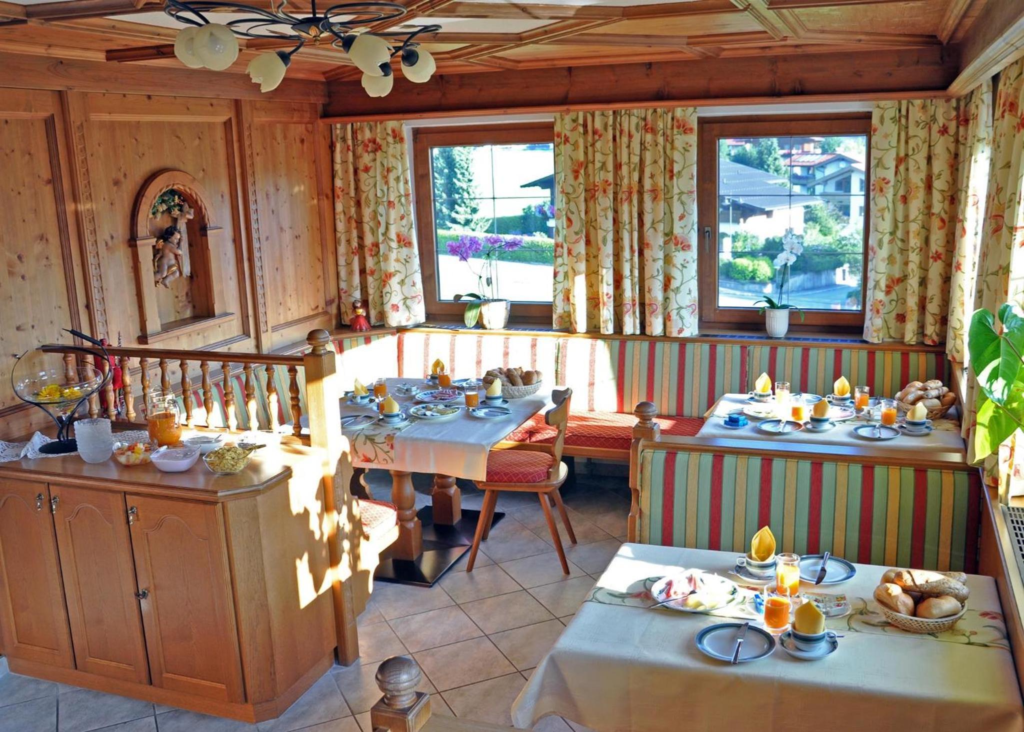 Haus Panorama