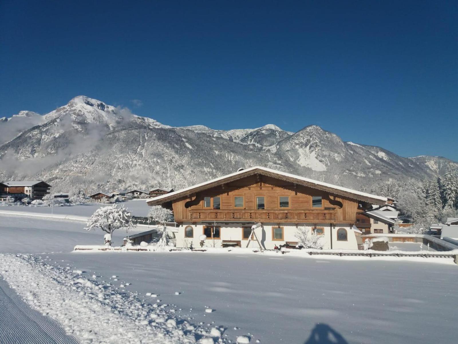 Haus Panorama