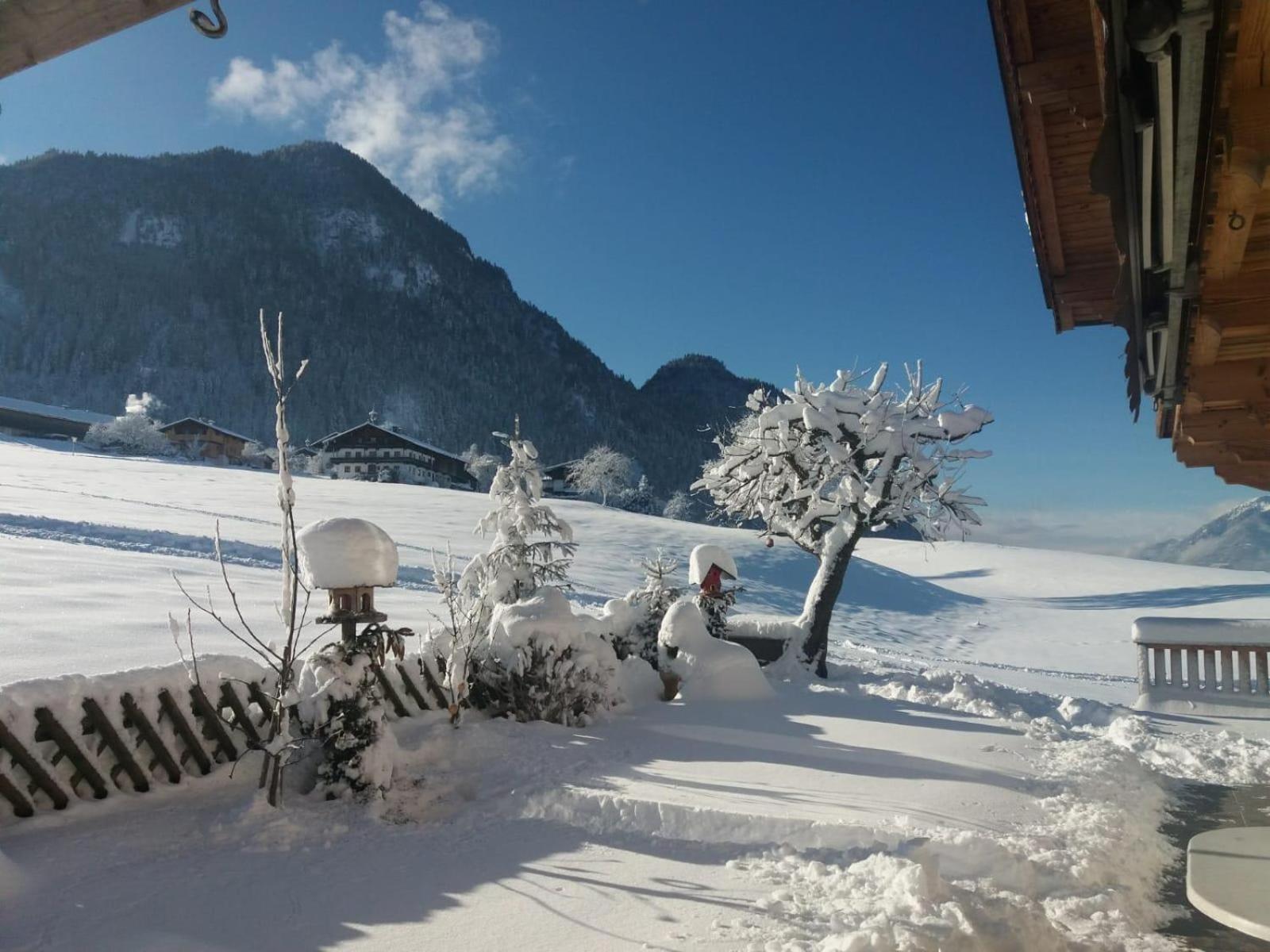 Haus Panorama
