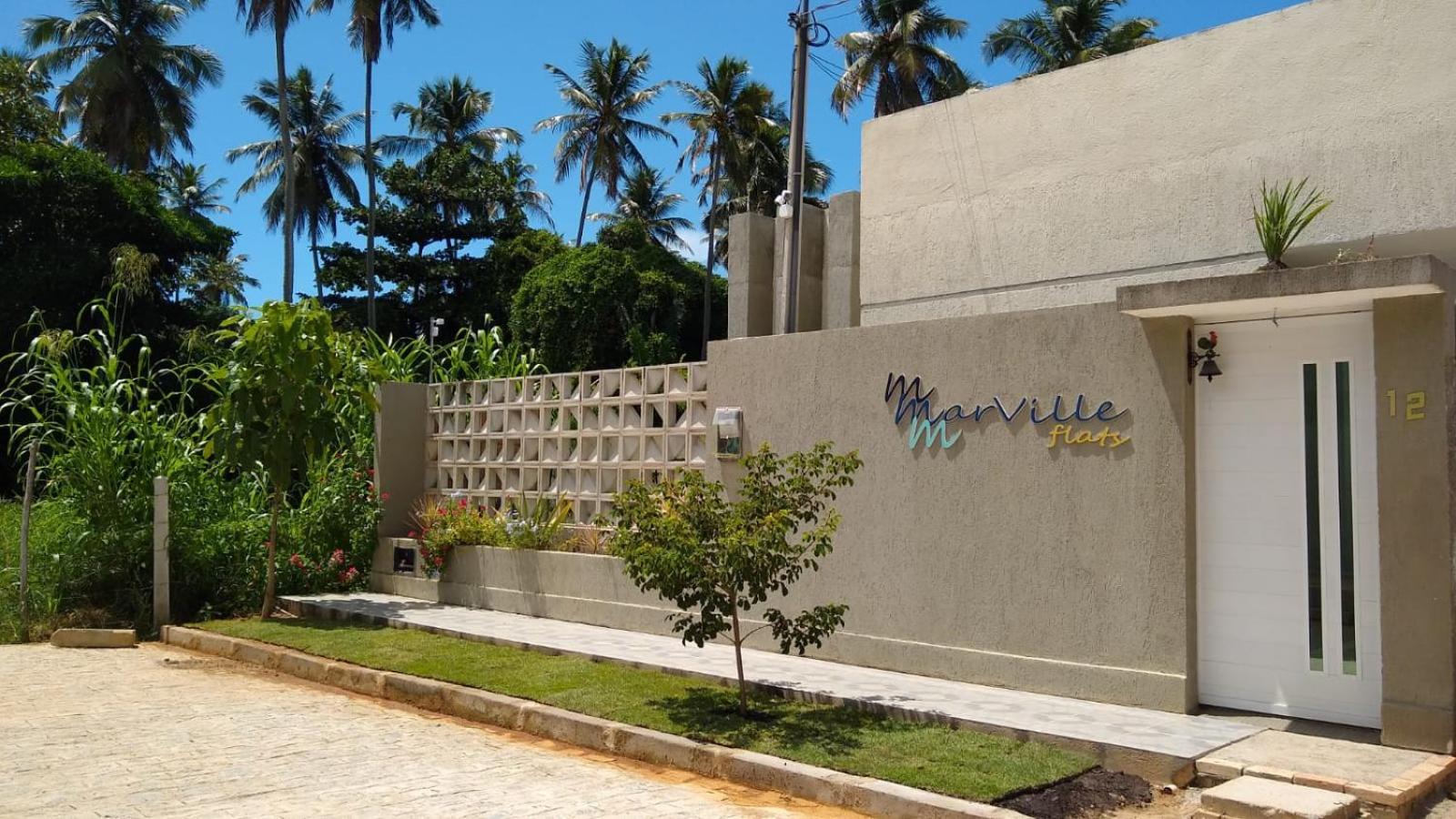 Marville Flats