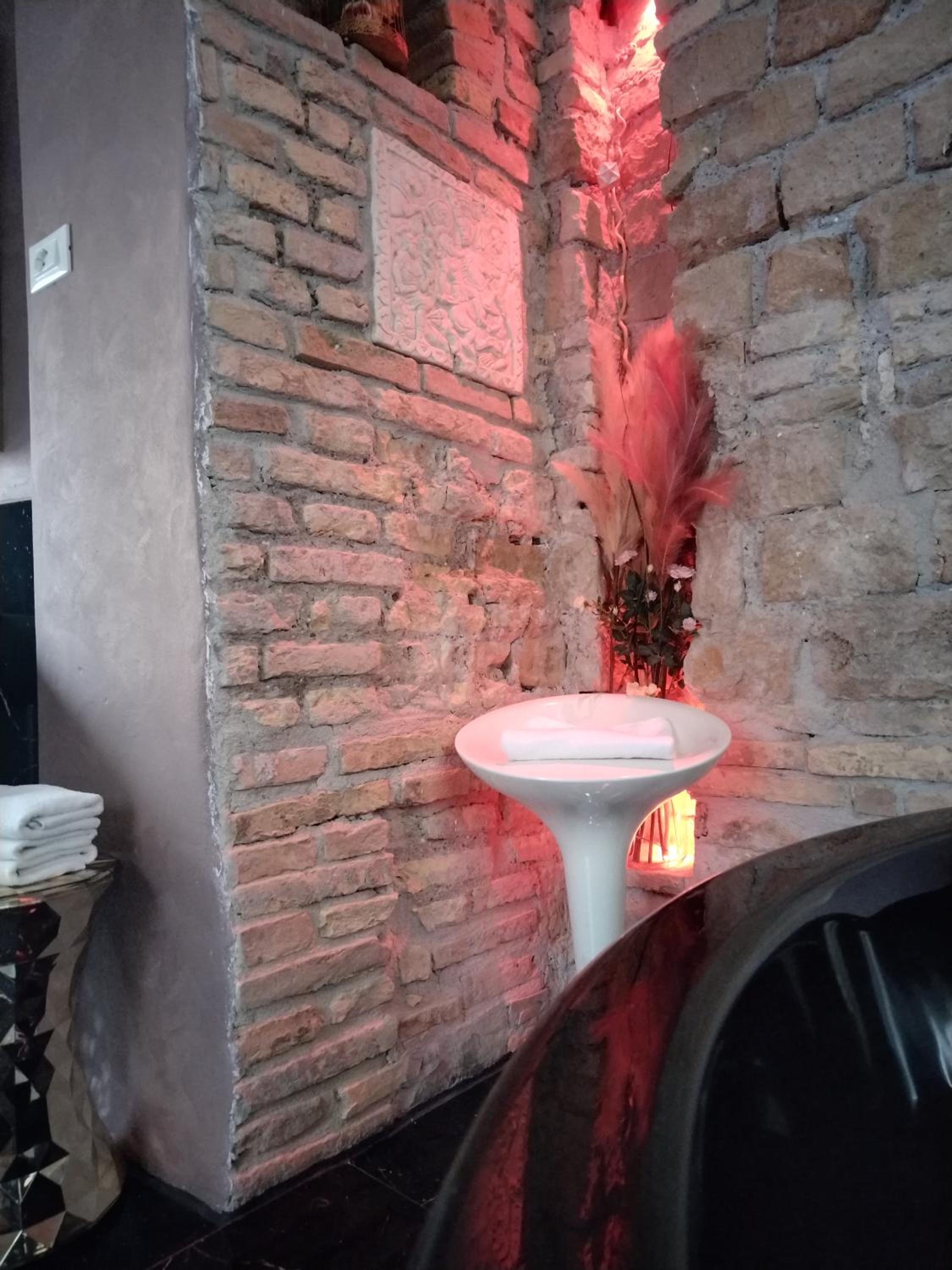 Nerva Accommodation Cavour