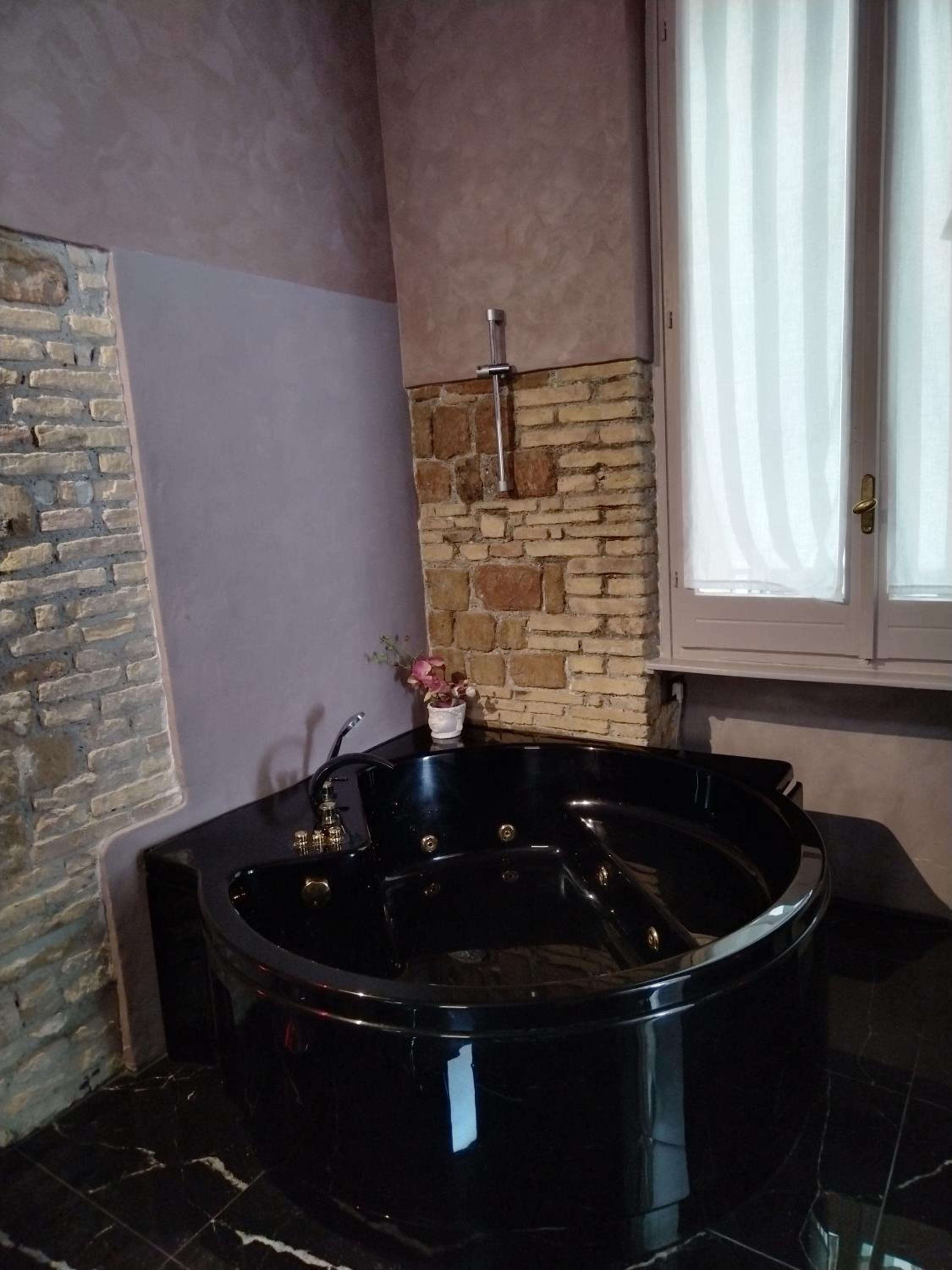 Nerva Accommodation Cavour
