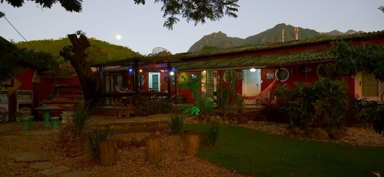 Casa Dos Artistas