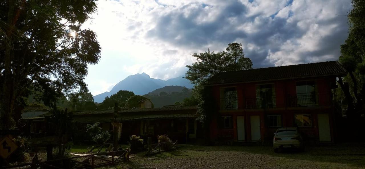 Casa Dos Artistas