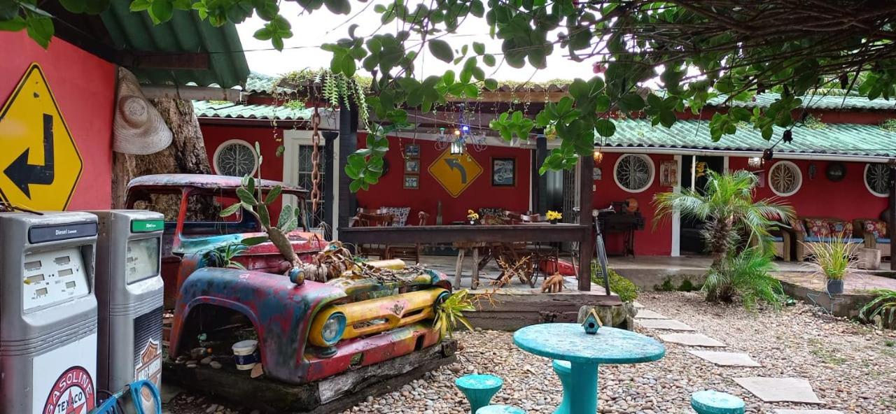 Casa Dos Artistas