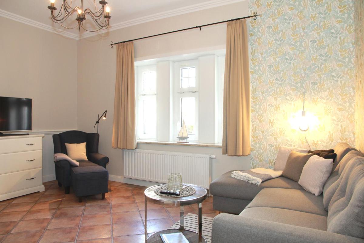 Villa Gudrun, photo 36