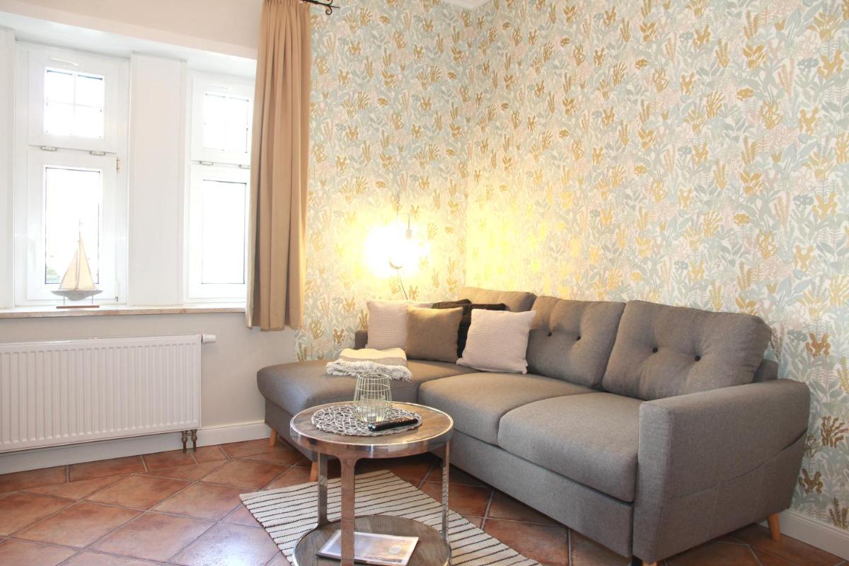 Villa Gudrun, photo 32