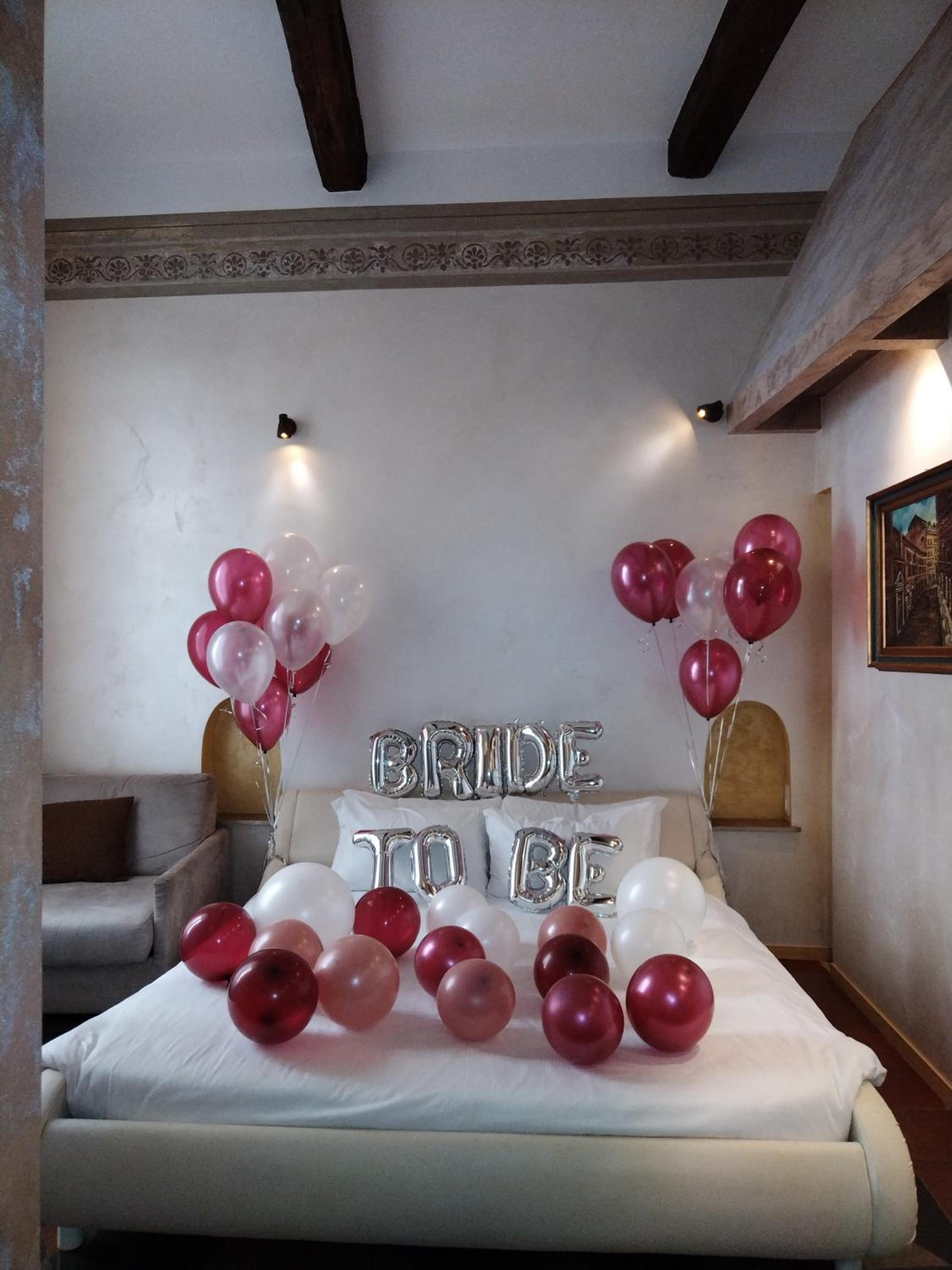 Nerva Accommodation Cavour