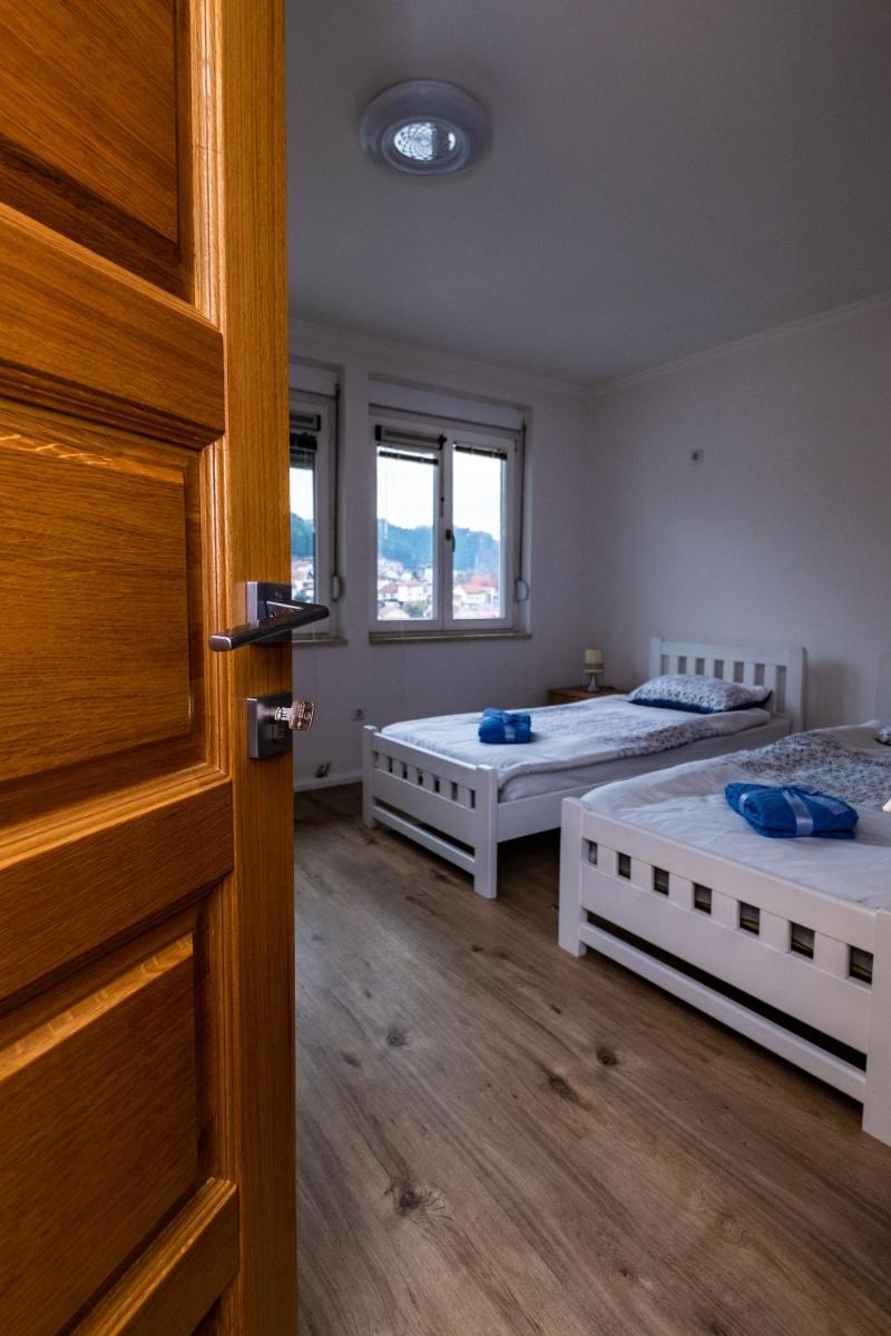 Central Apartment Konjic view 2